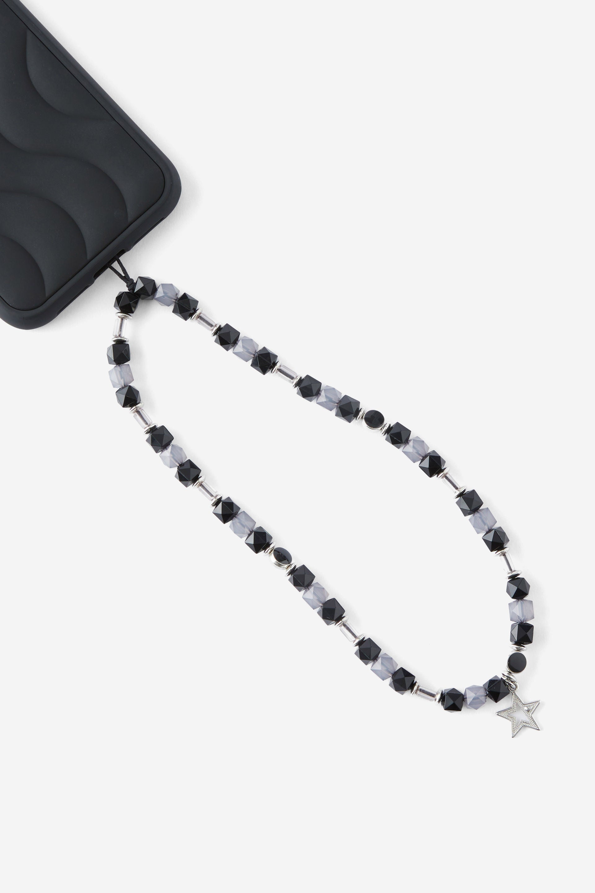 Starry Night Phone Hanger