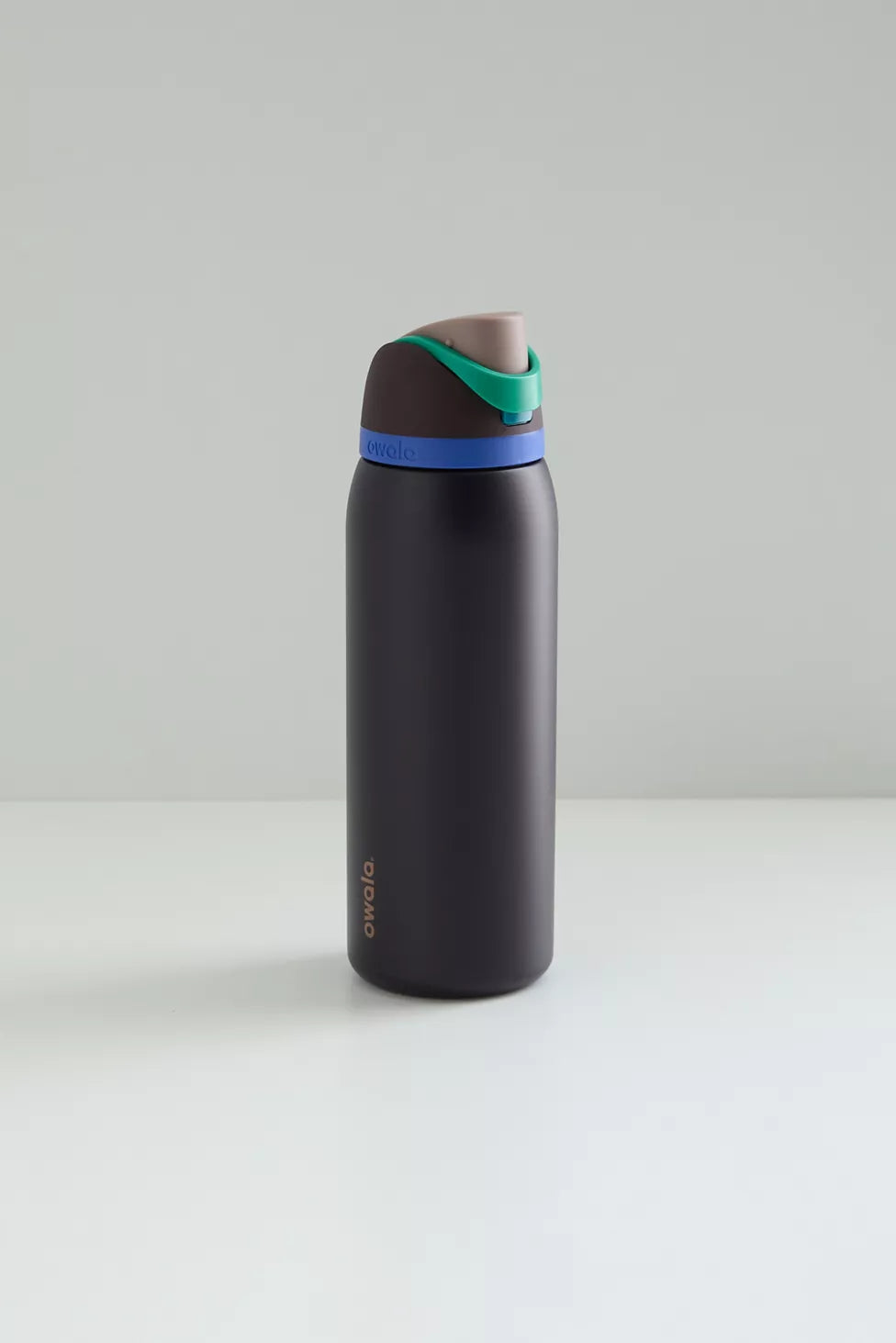 Owala Free Sip 40oz Water Bottle (Night Safari)