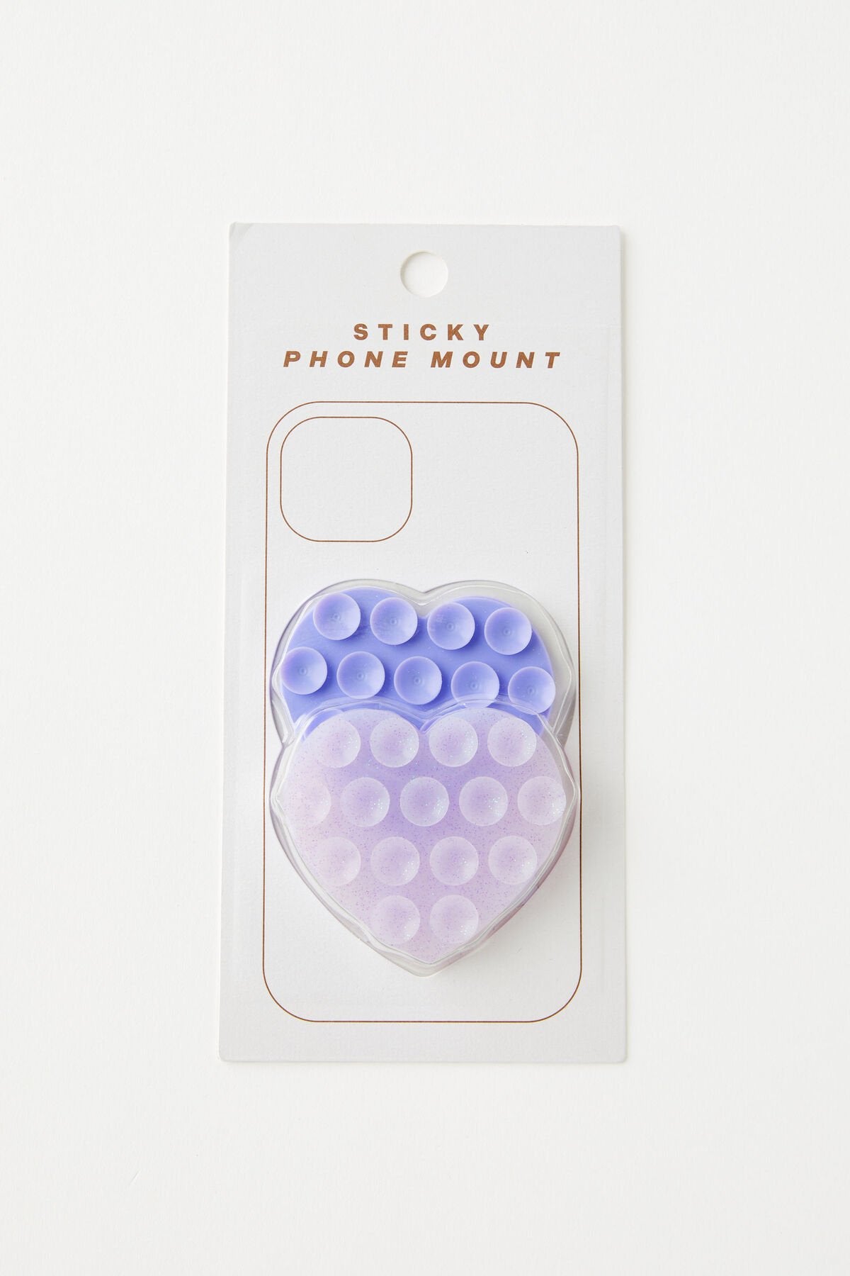 Birthday Bash Box (Lilac Swirl)