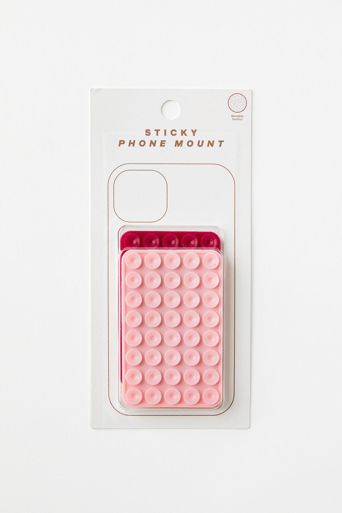 Birthday Bash Box (Petal Pink with Owala)