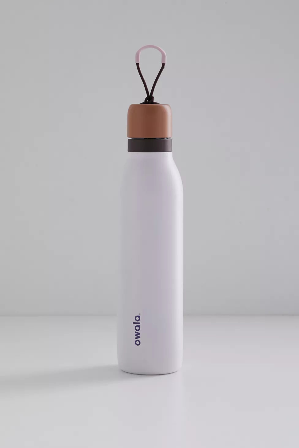 Owala Free Sip 24oz Water Bottle (Sleepy Lavender)
