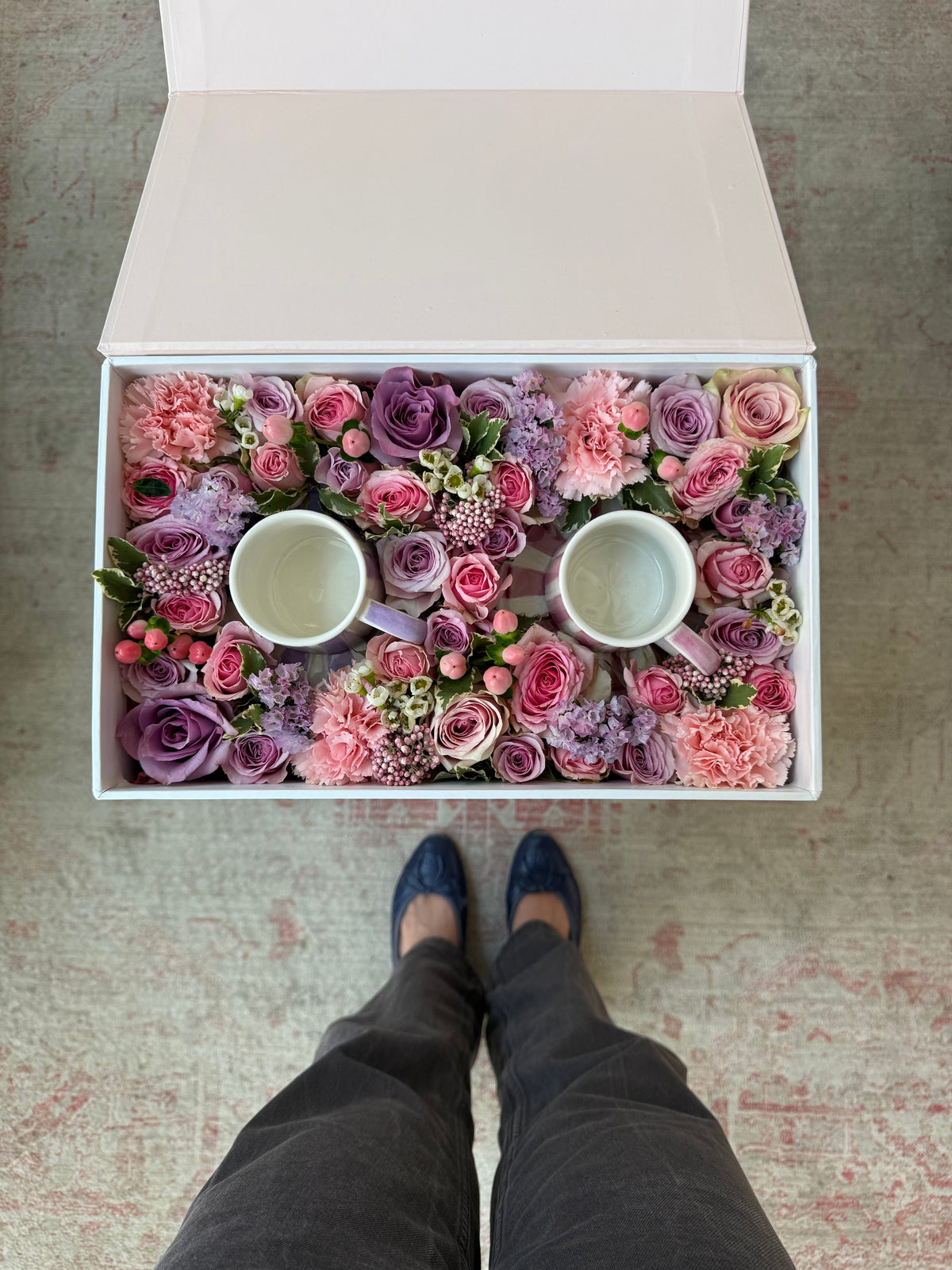 Espresso Yourself Parcel