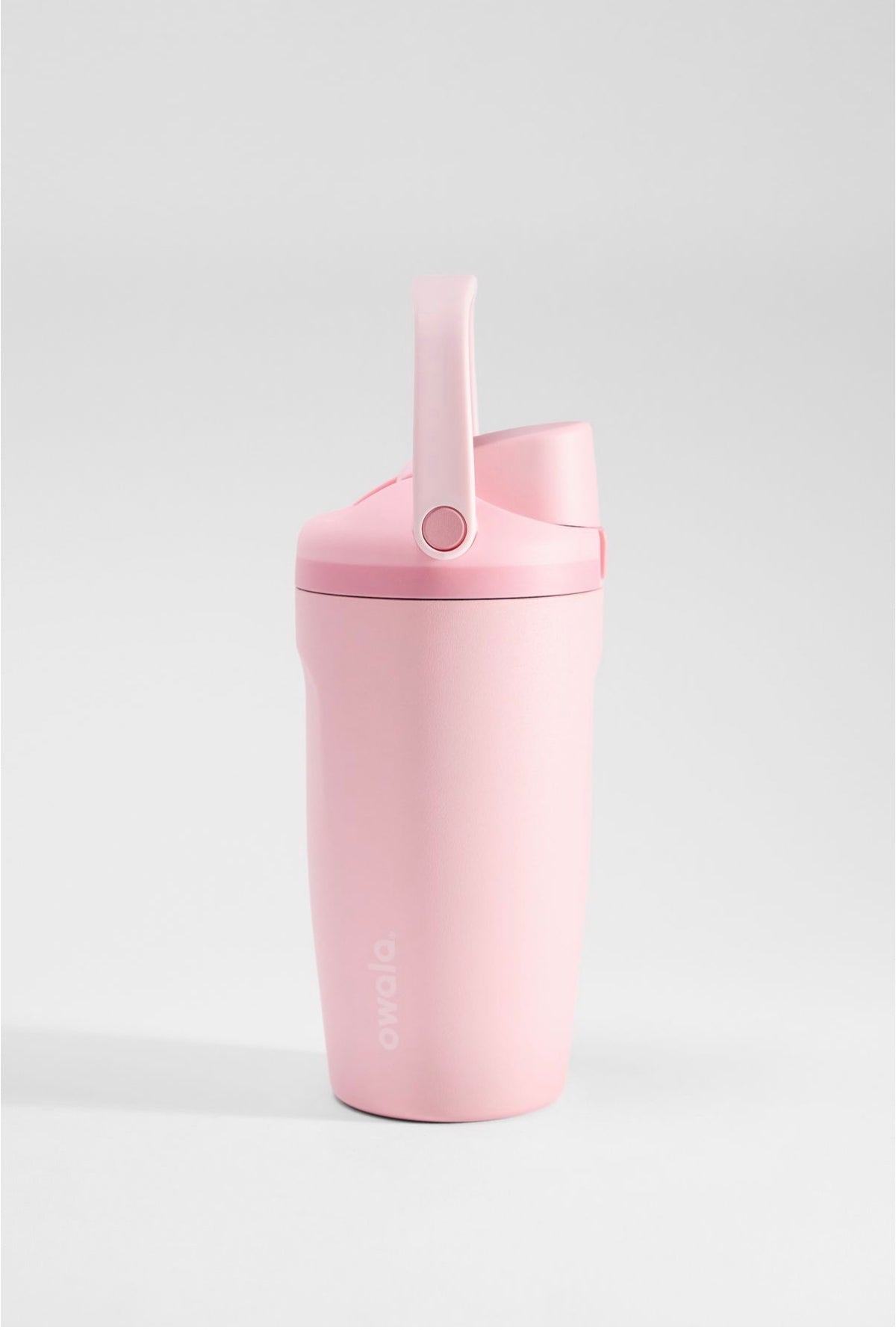 Owala Free Sip 18oz Water Bottle (Rose)