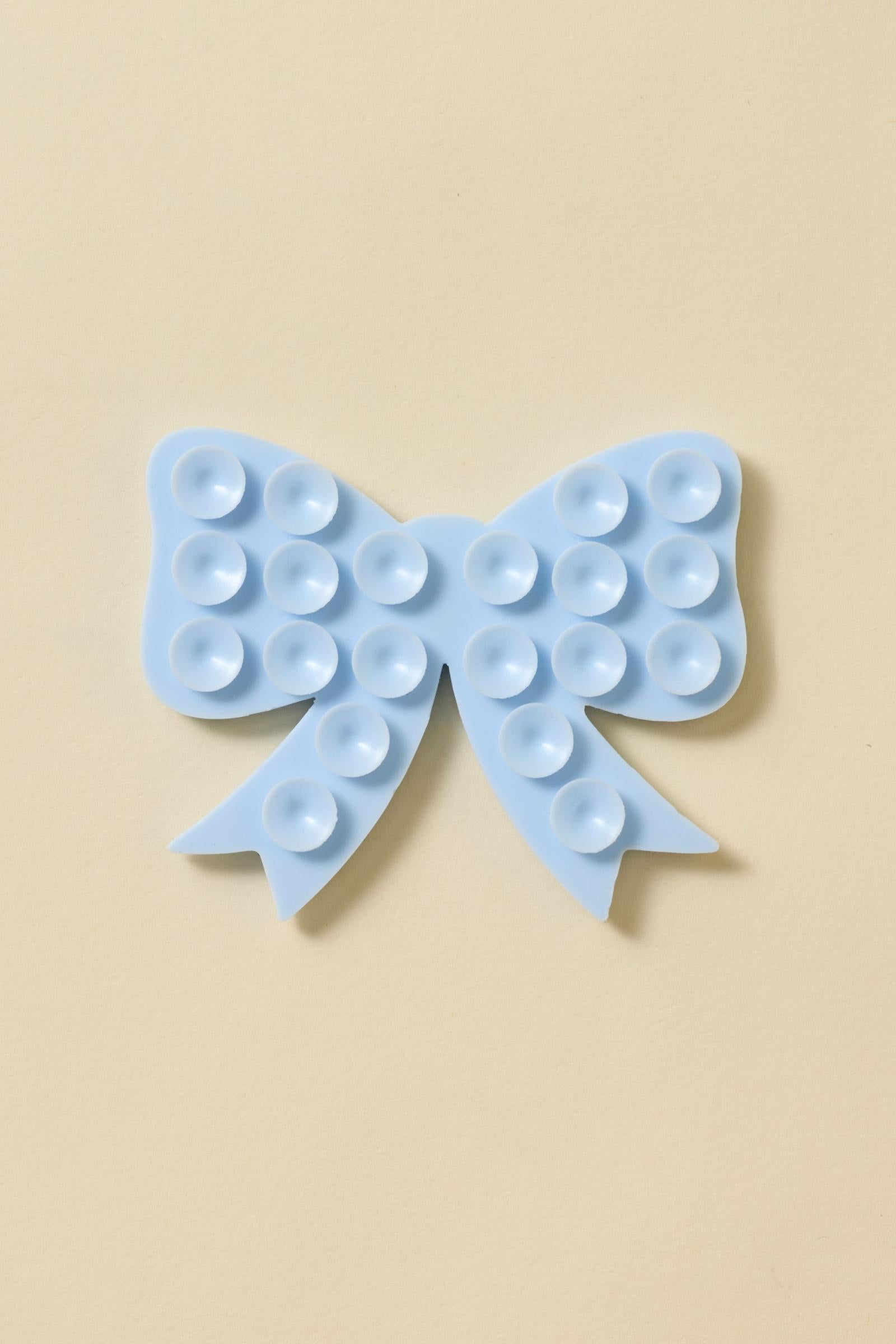 Bow Phone Sticky