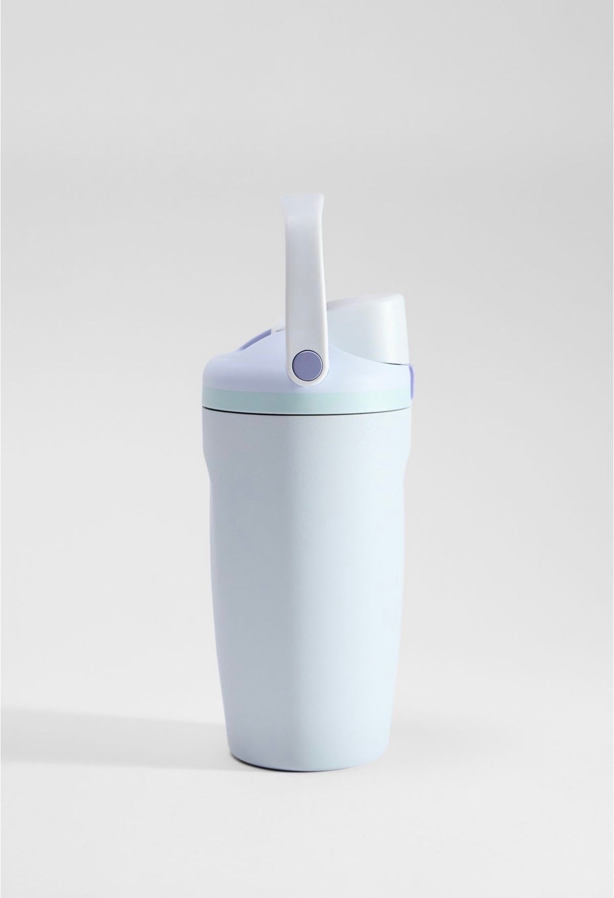 Owala Free Sip 18oz Water Bottle (Lilac)