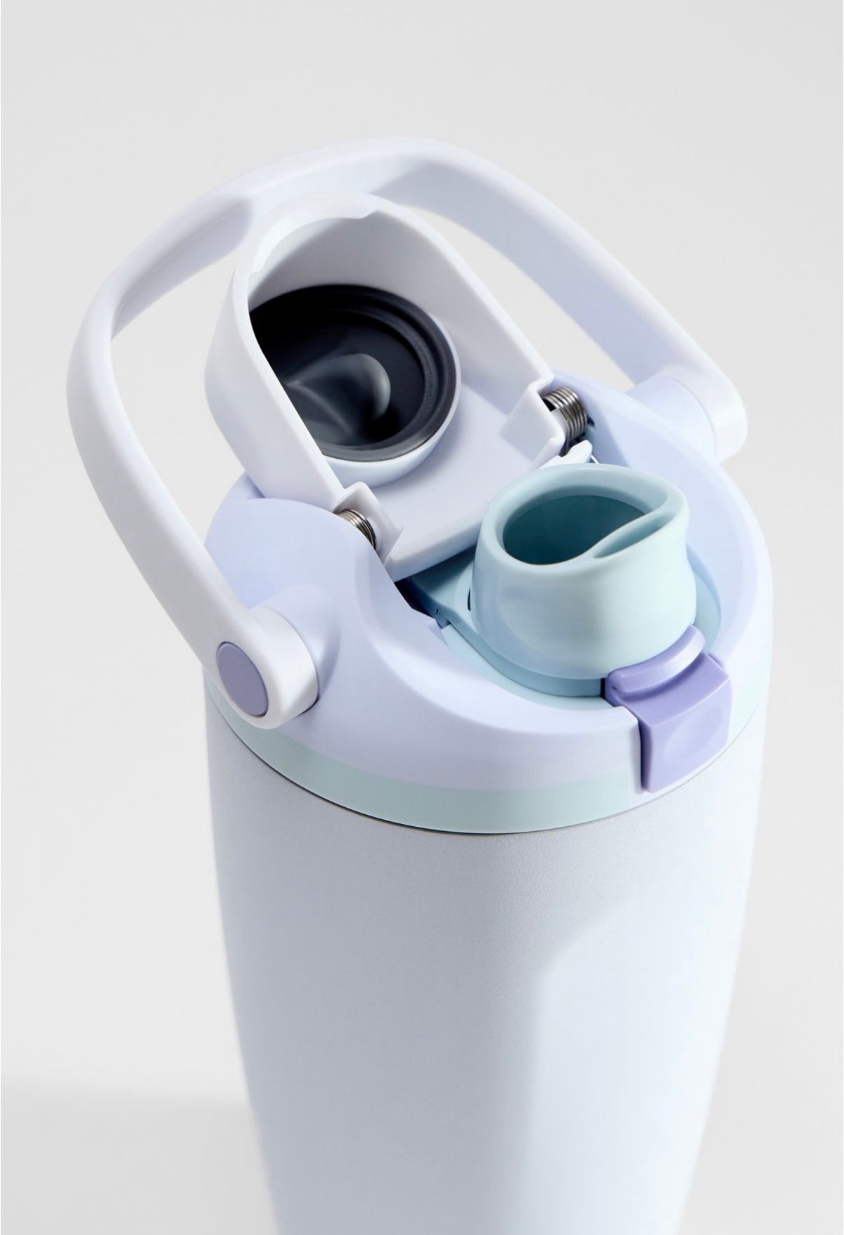 Owala Free Sip 18oz Water Bottle (Lilac)