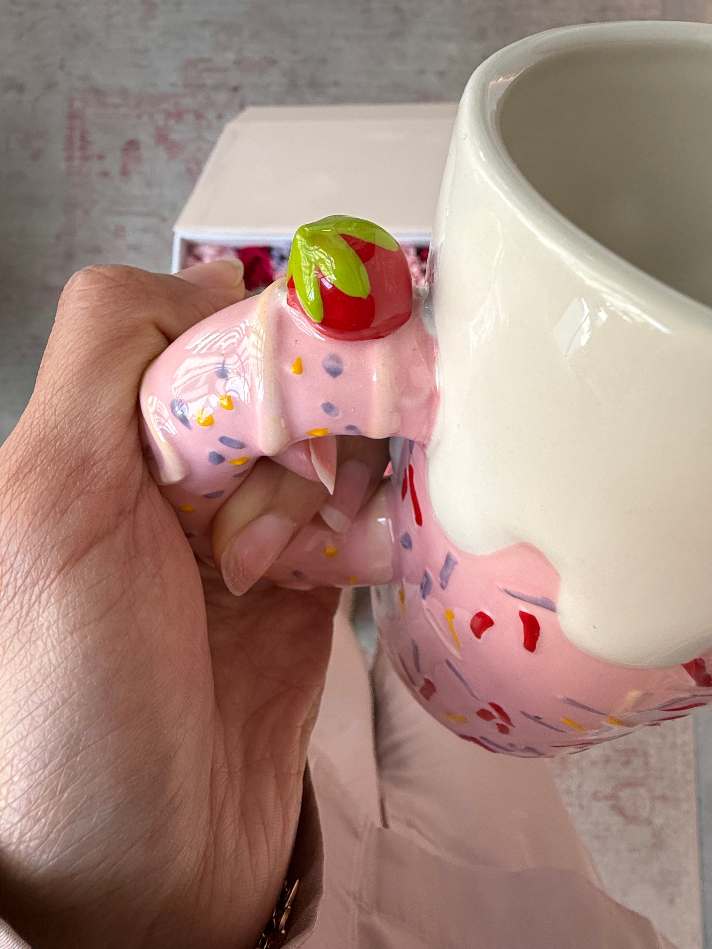 Sweet Cakes Parcel