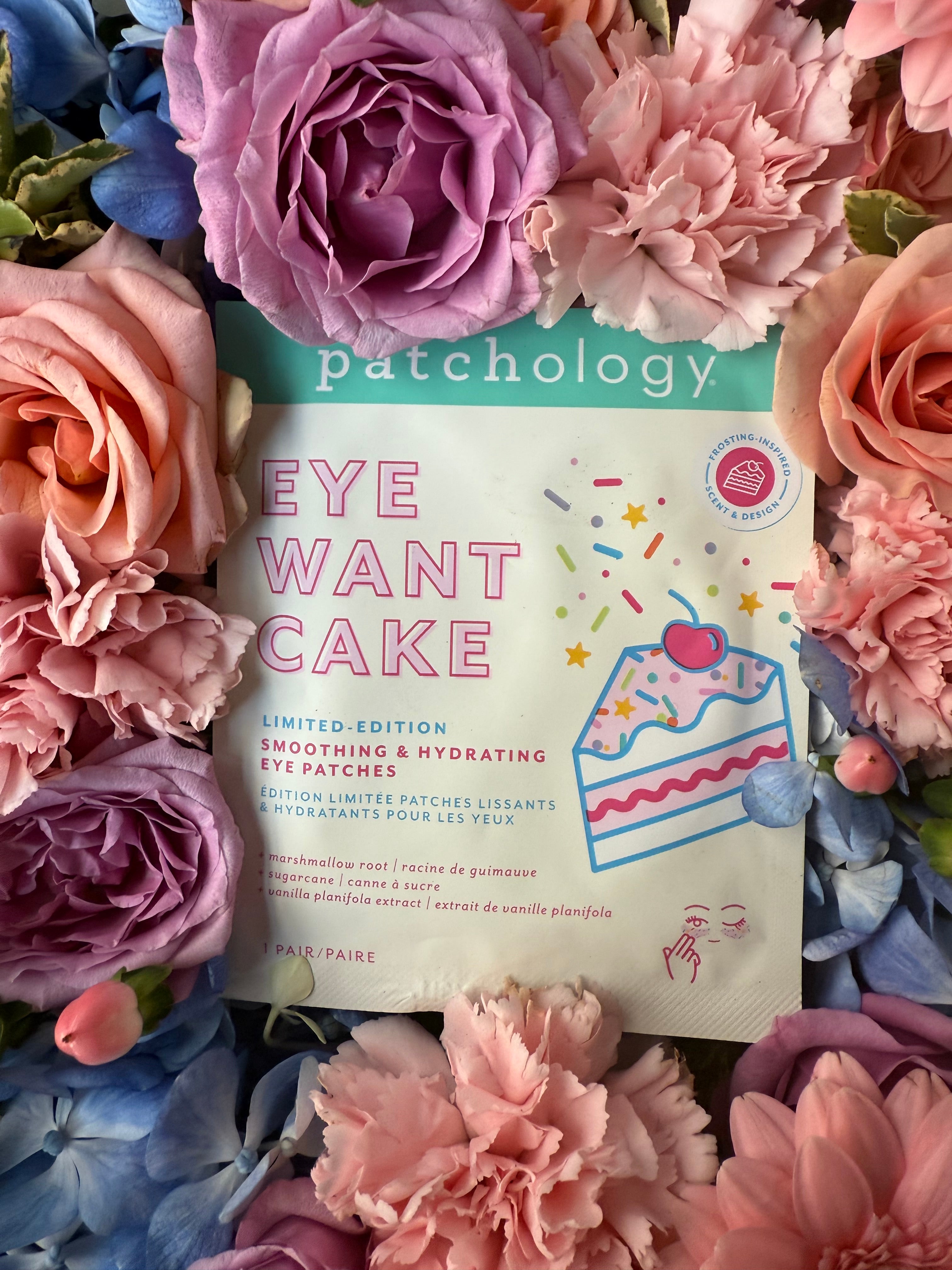 Sweet As Cake Tray