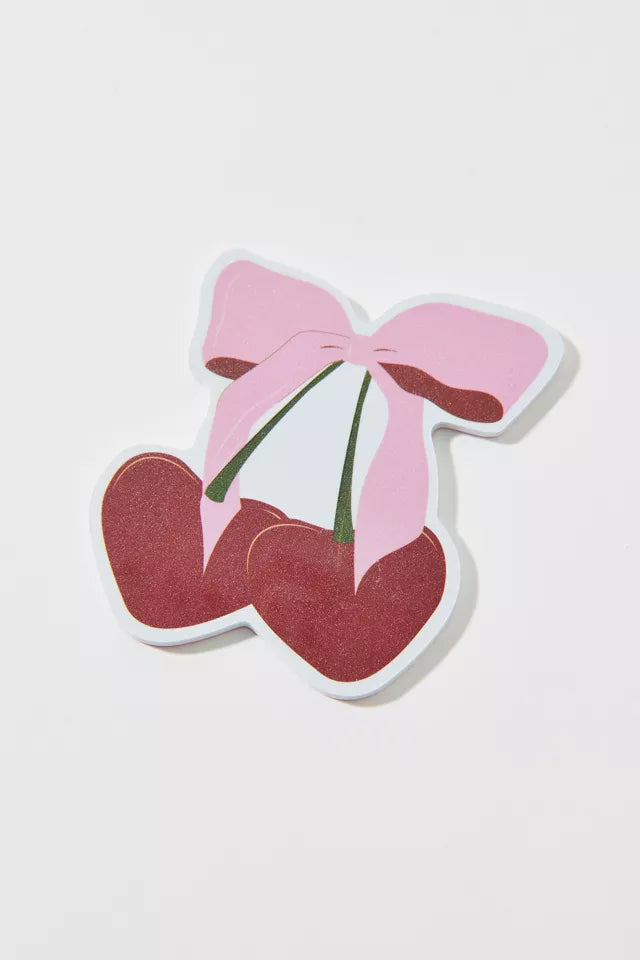 Cherry Scented Nail File