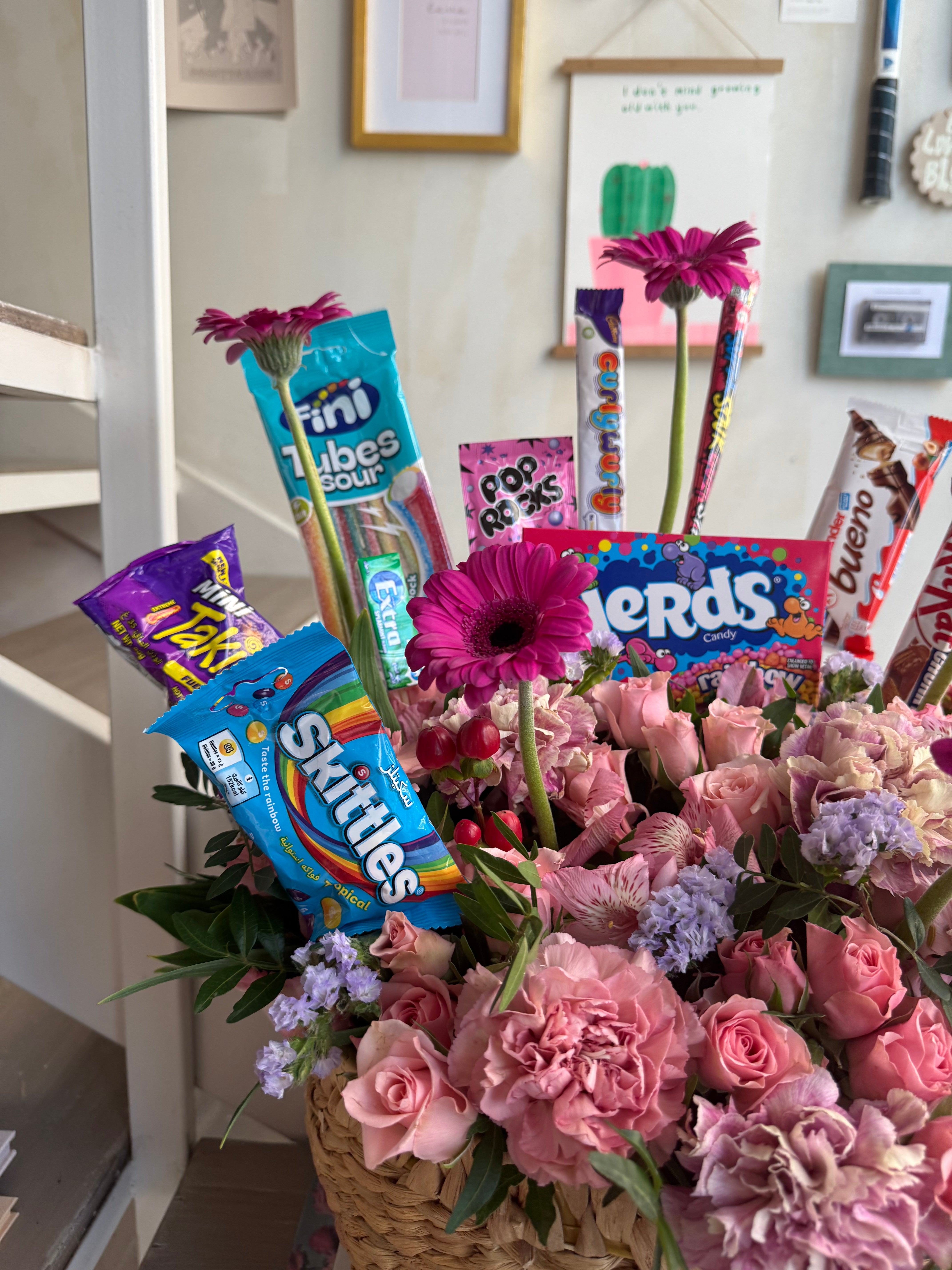 MEGA Sweet