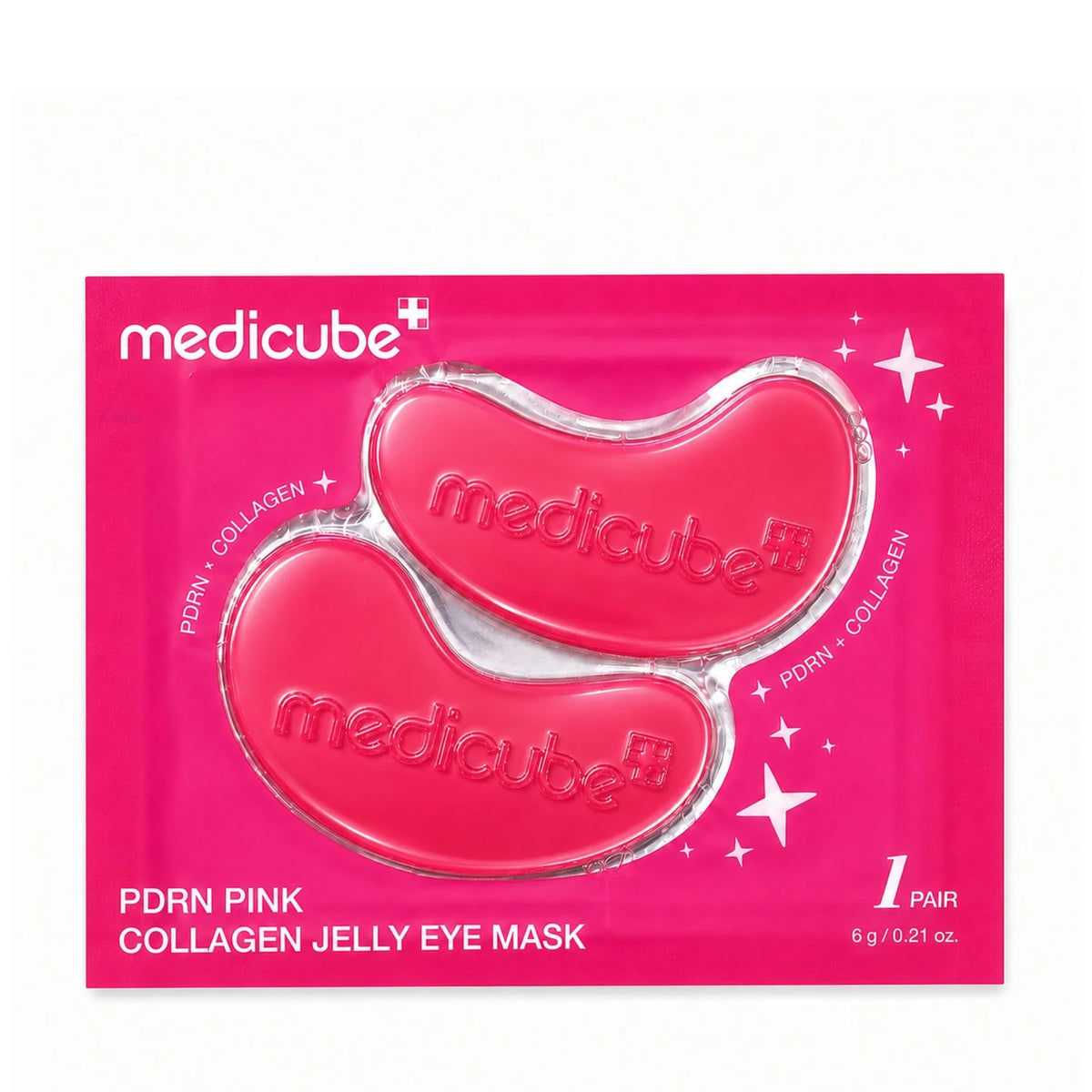 Pink Glam Parcel