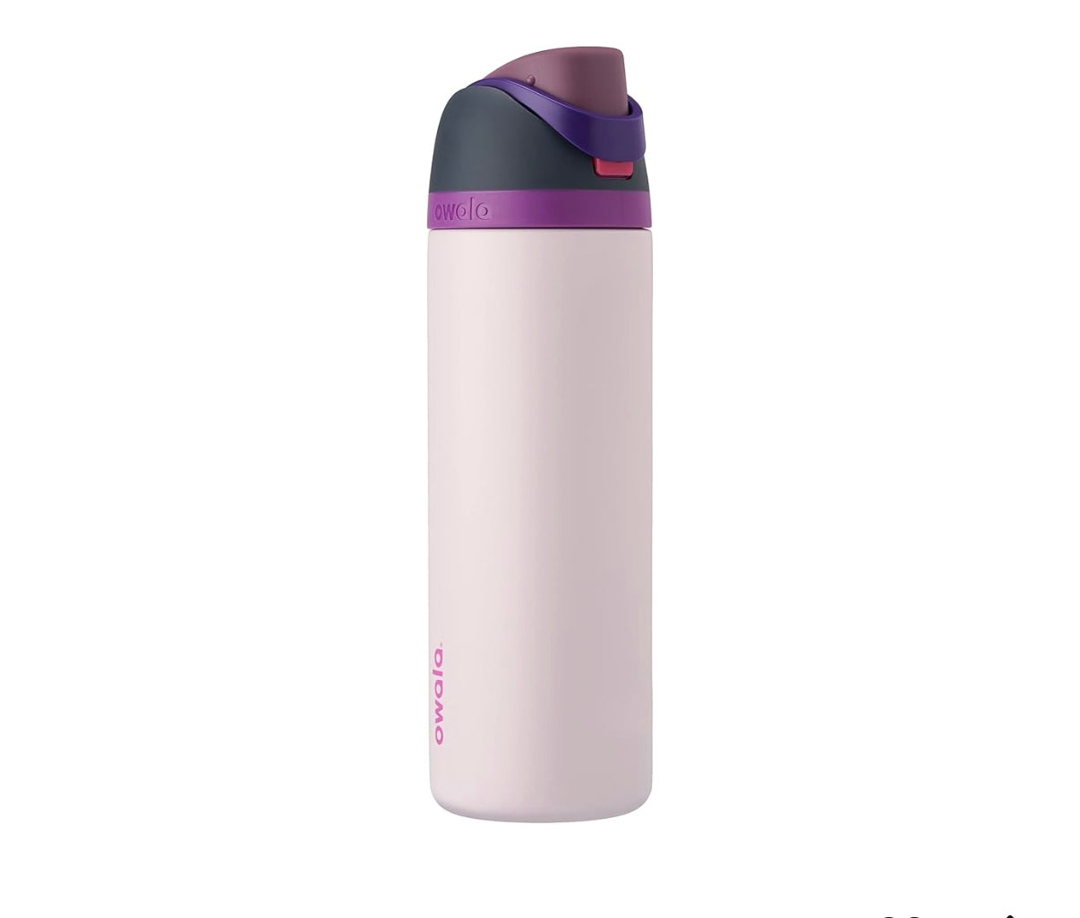 Owala Free Sip 24oz Water Bottle (Dream Field)