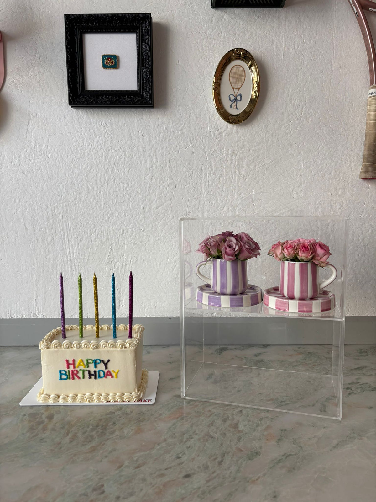 Make a Wish Box