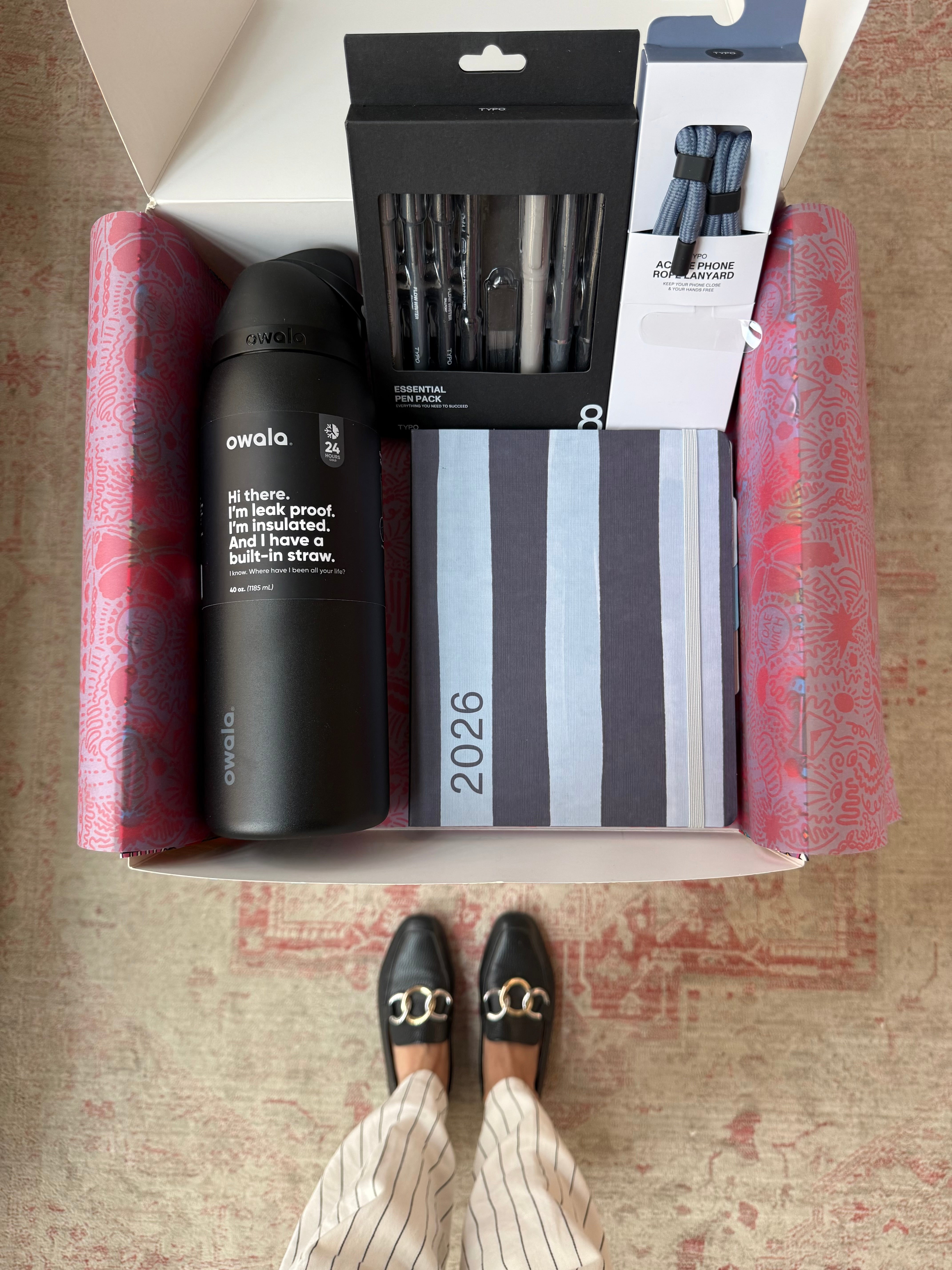 Birthday Bash Box (2026 Ready)