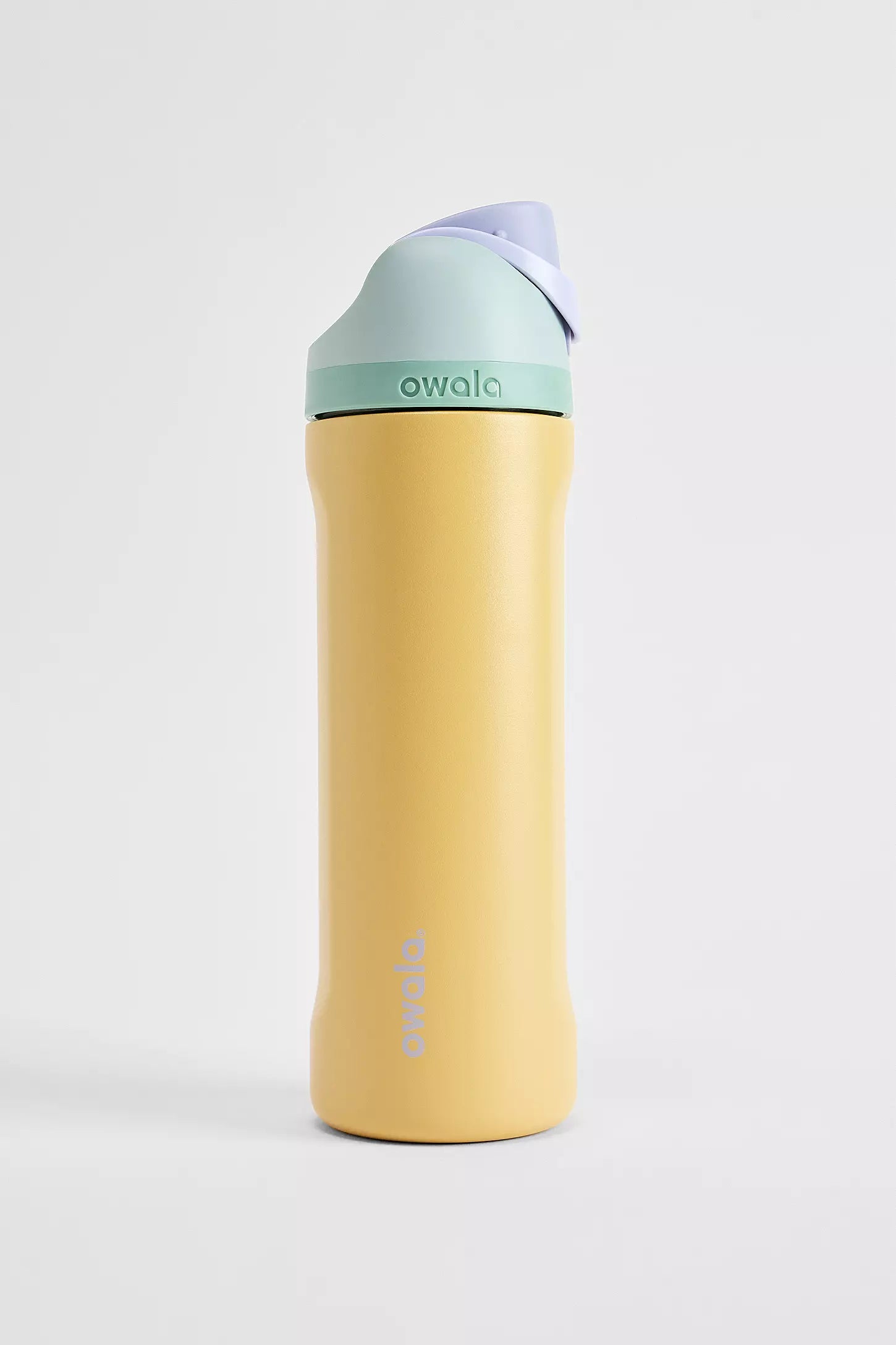 Owala Free Sip 24oz Water Bottle (Beachfront)