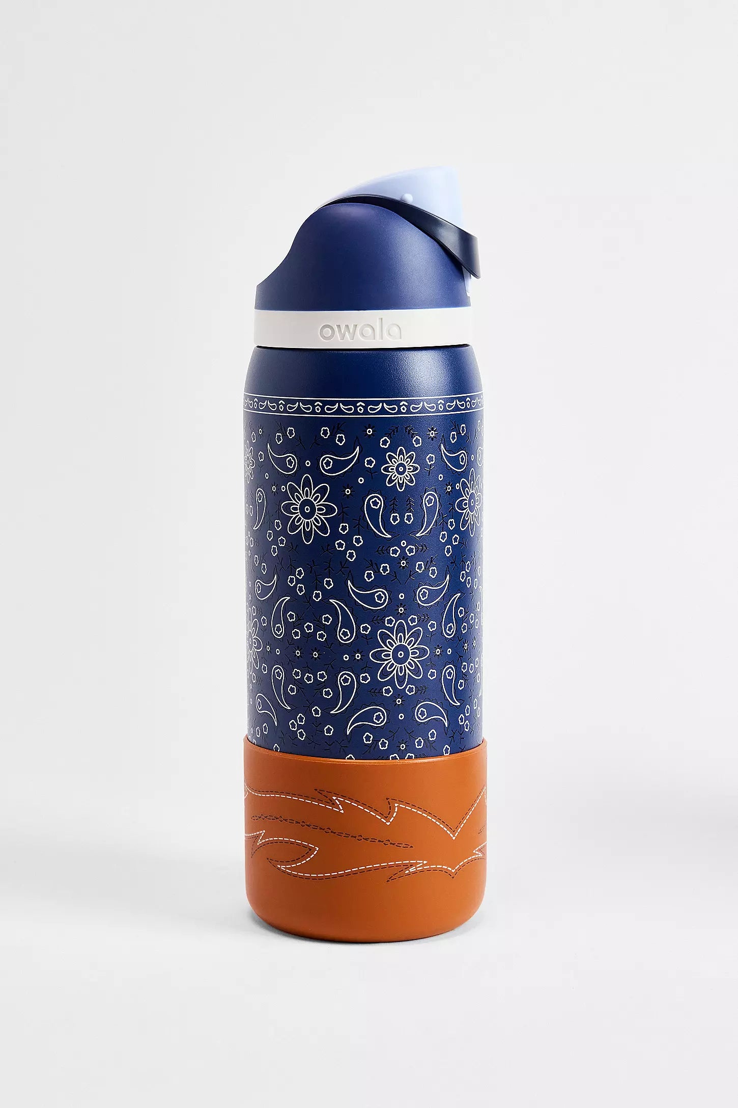 Owala Free Sip 32oz Water Bottle (Not My First Rodeo)