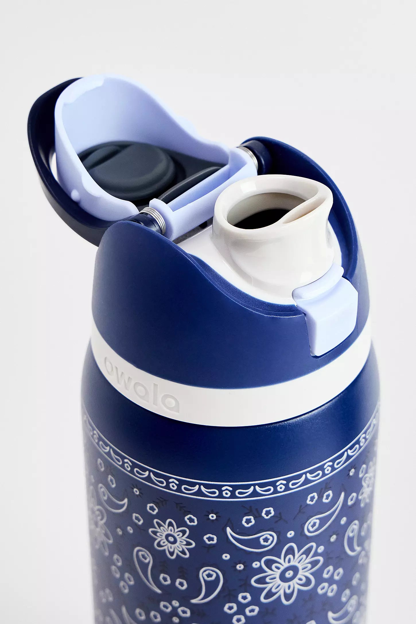 Owala Free Sip 32oz Water Bottle (Not My First Rodeo)