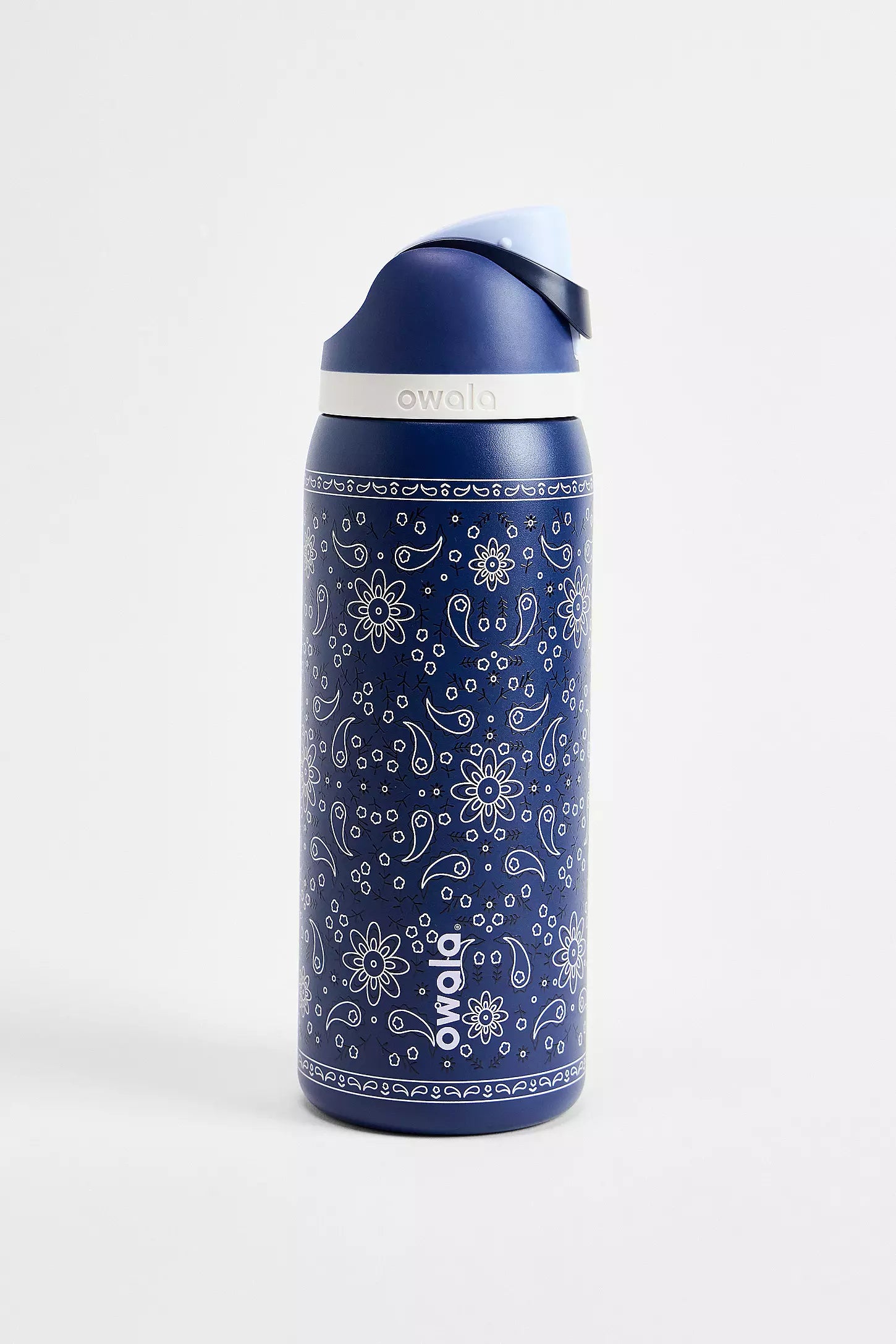 Owala Free Sip 32oz Water Bottle (Not My First Rodeo)