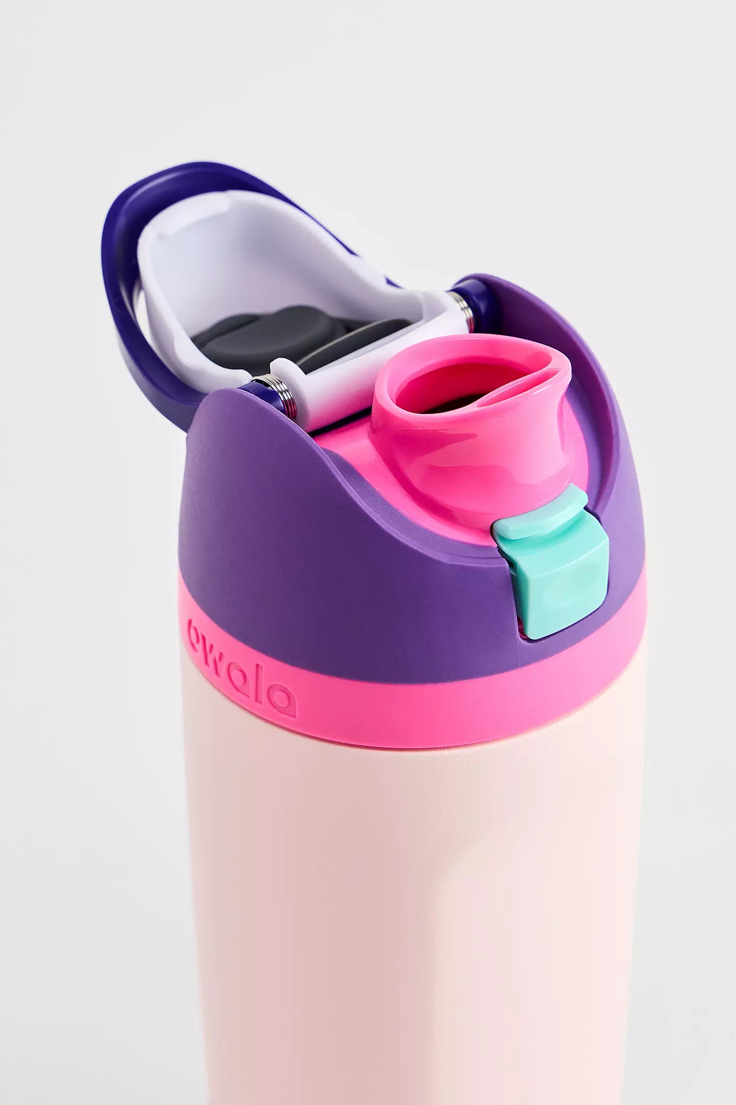 Owala Free Sip 16oz Water Bottle (Bunny Business)