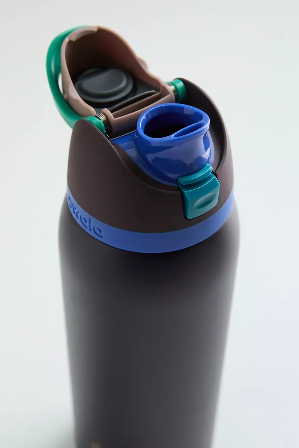 Owala Free Sip 40oz Water Bottle (Night Safari)