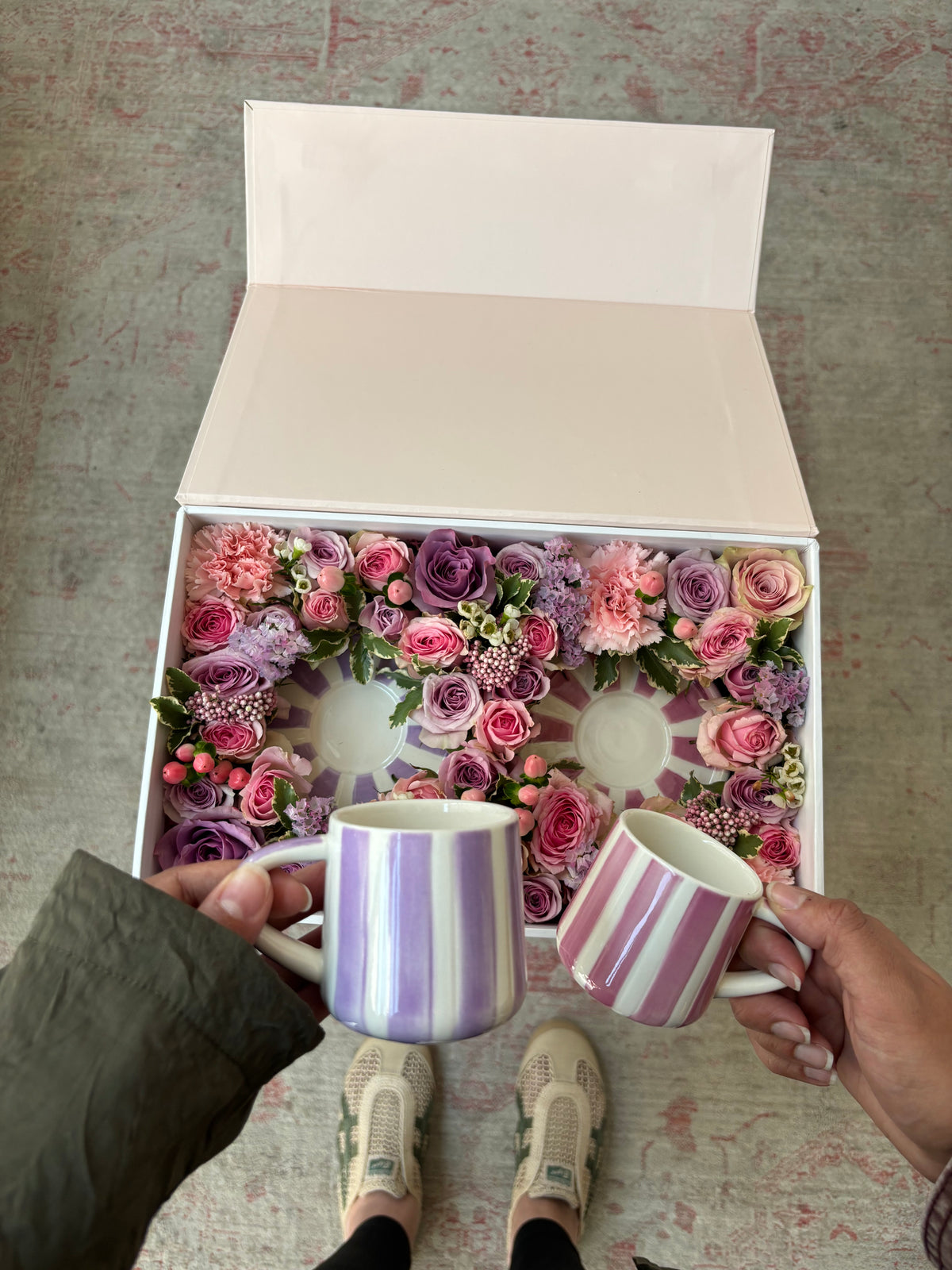Espresso Yourself Parcel