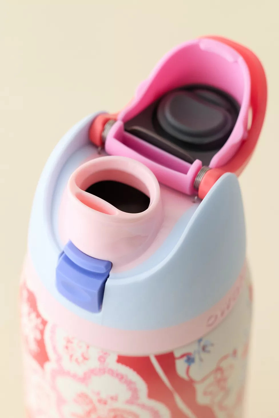 Owala Free Sip 32oz Water Bottle (Hankie)