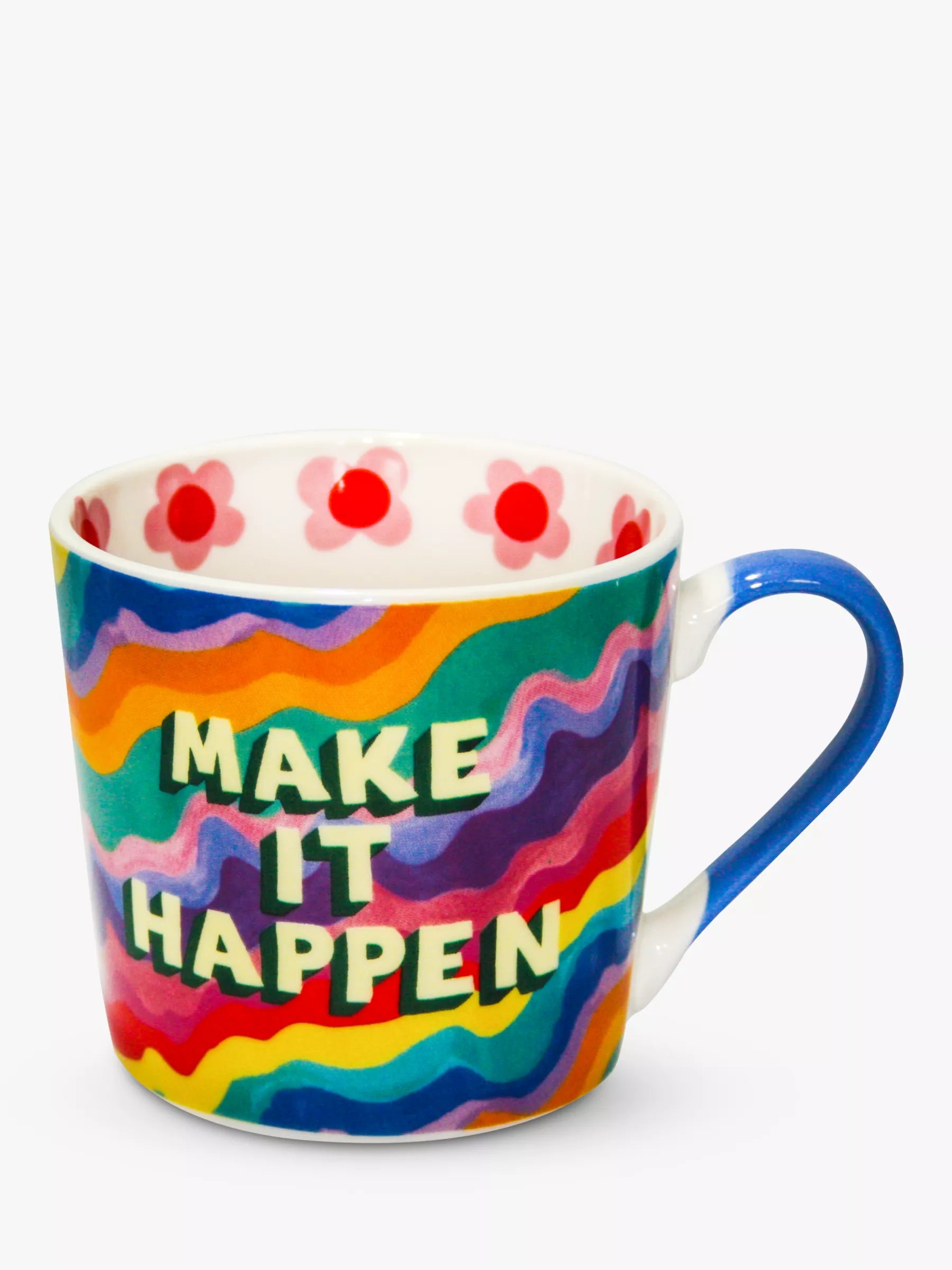 Make it Happen Mug
