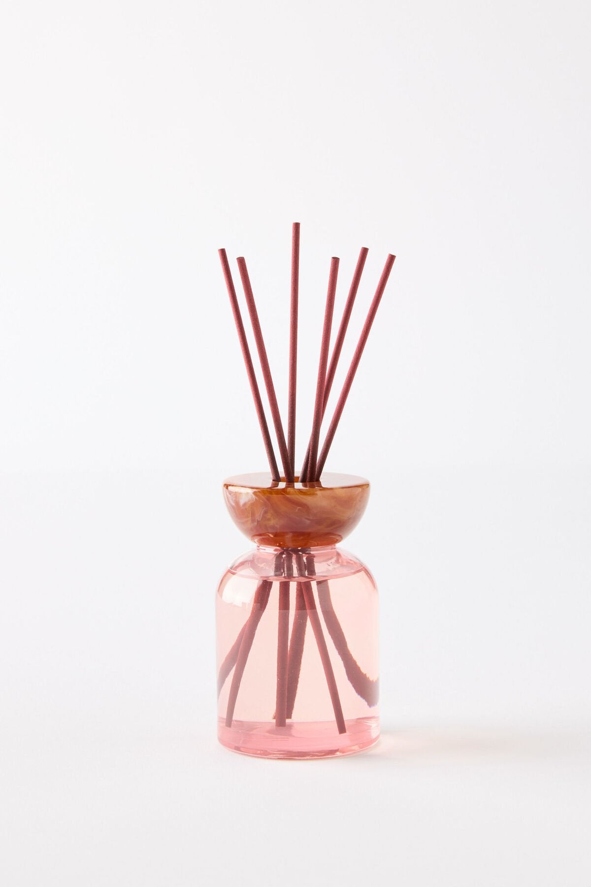 Amber & Saffron Diffuser Birthday Tray