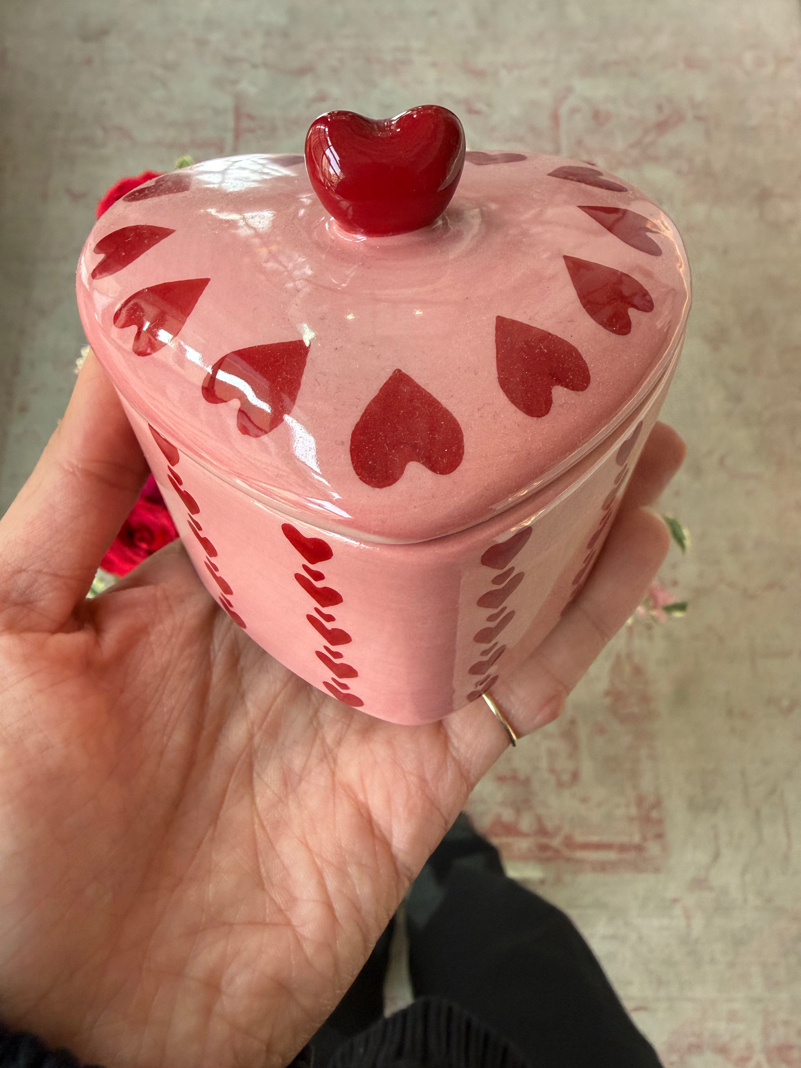 You Give Me Butterflies Tray