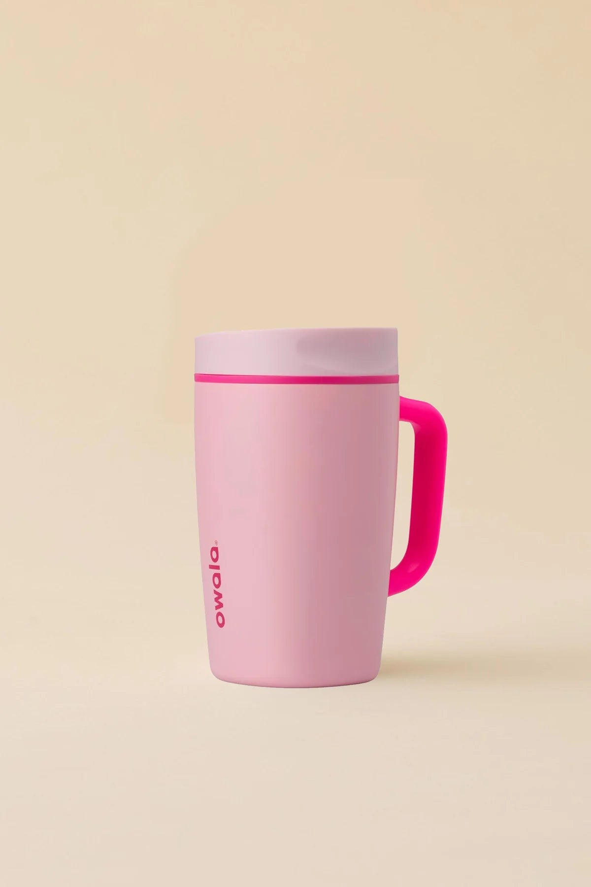 Birthday Bash Box (Petal Pink with Owala)