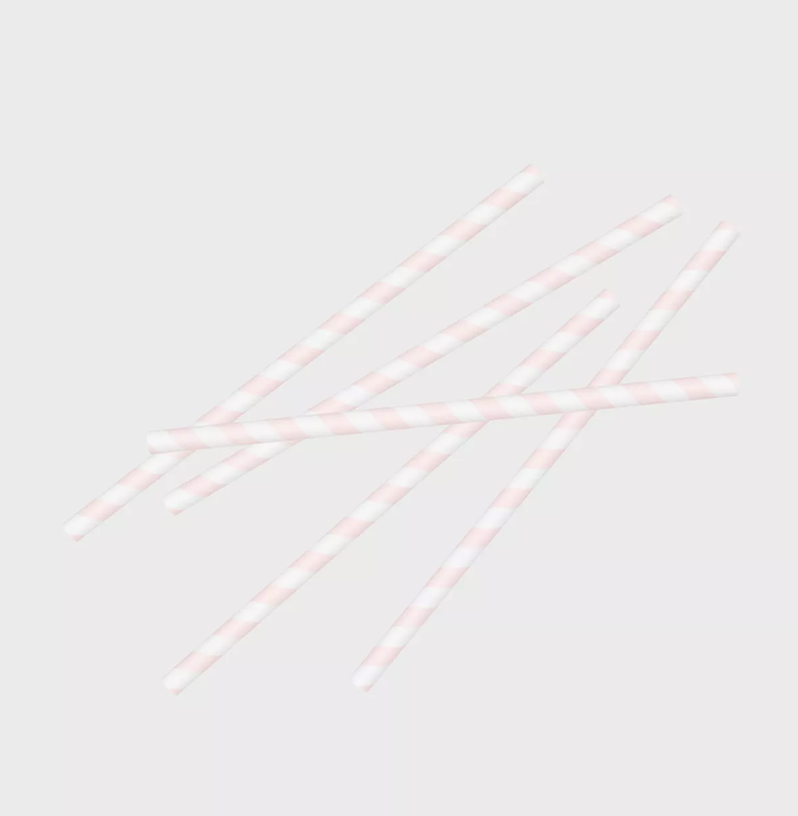 Ombre' Straws