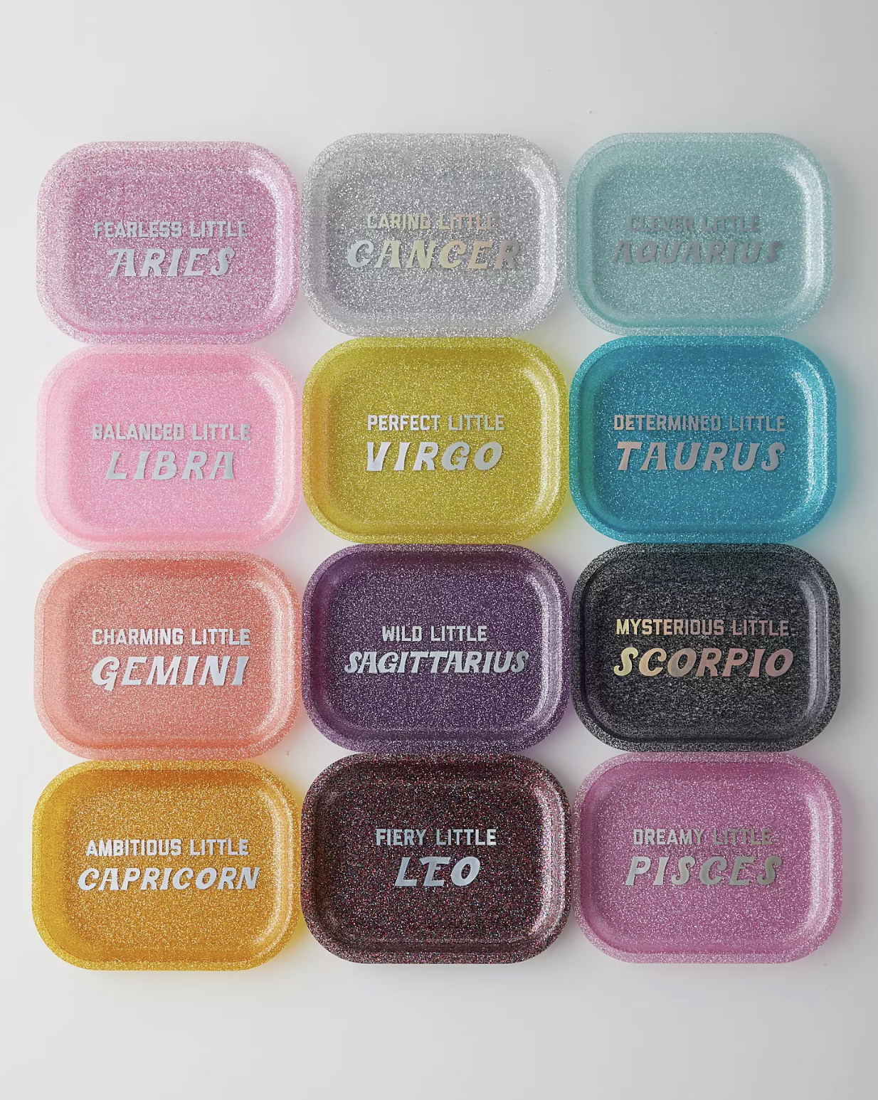 Balanced Little Libra Tray