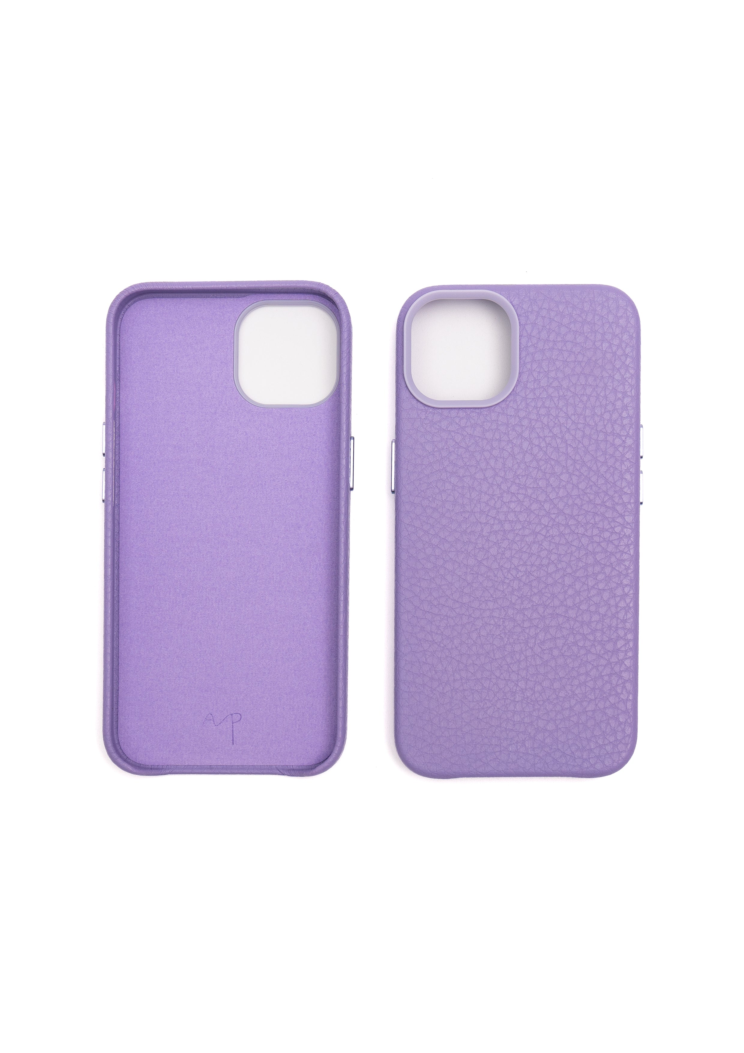 Lilac AMP Phone Cover