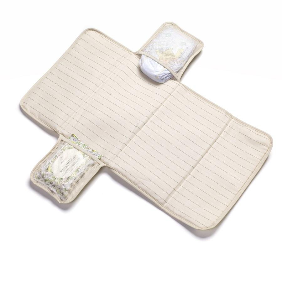 Storksak Expandable Tote (Black)