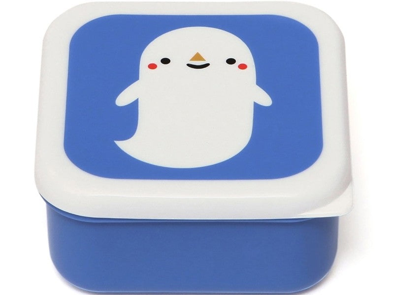 Koala & Friends Lunchbox Set