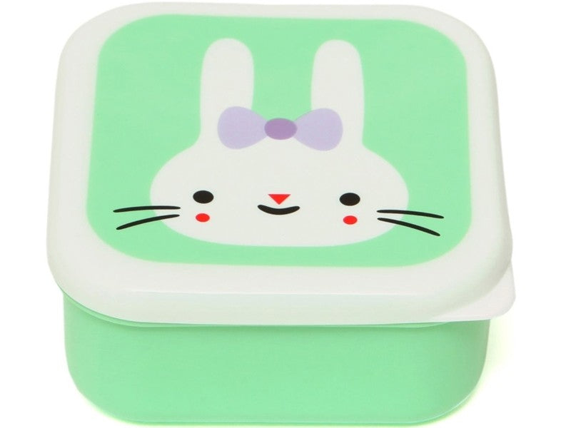 Watermelon Sweetness Lunchbox Set