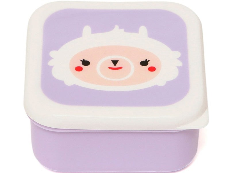 Watermelon Sweetness Lunchbox Set