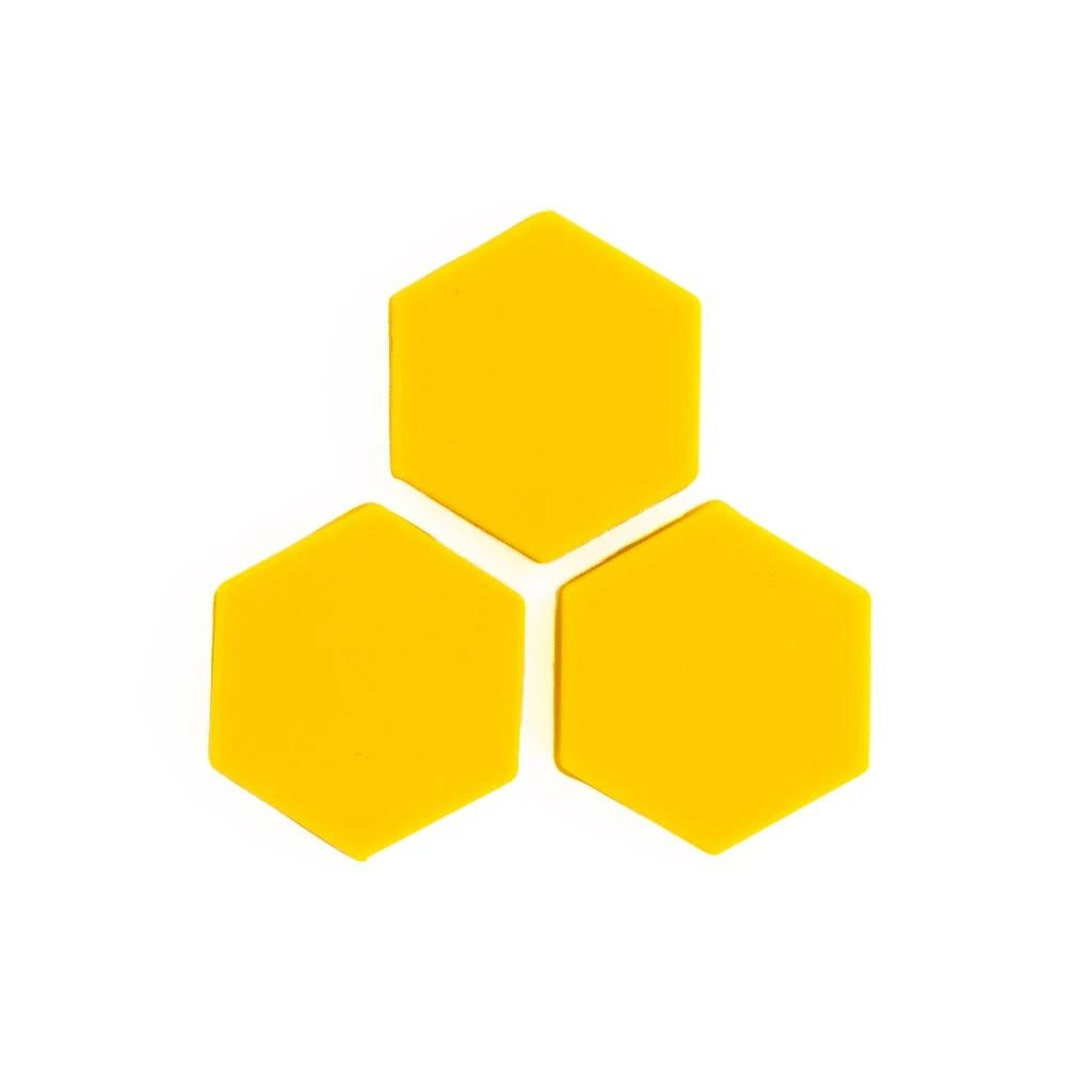 Marigold - Classic Tile