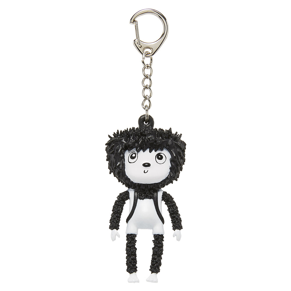 Midi Zip & Zoe Backpack Navy Color Block