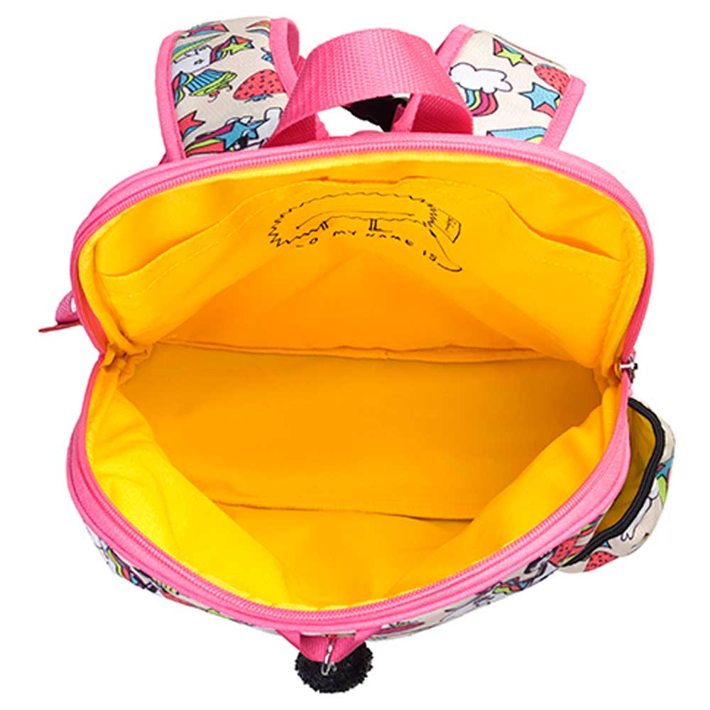 Midi Zip & Zoe Backpack Unicorn