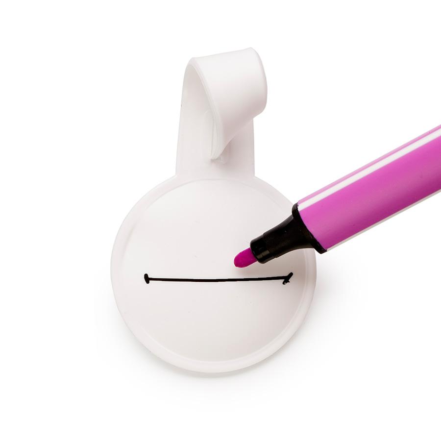 Mini Zip & Zoe Backpack Unicorn