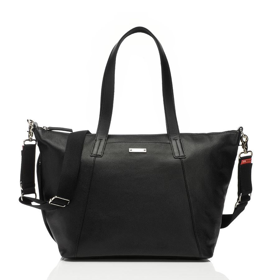 Storksak Noa (Black)