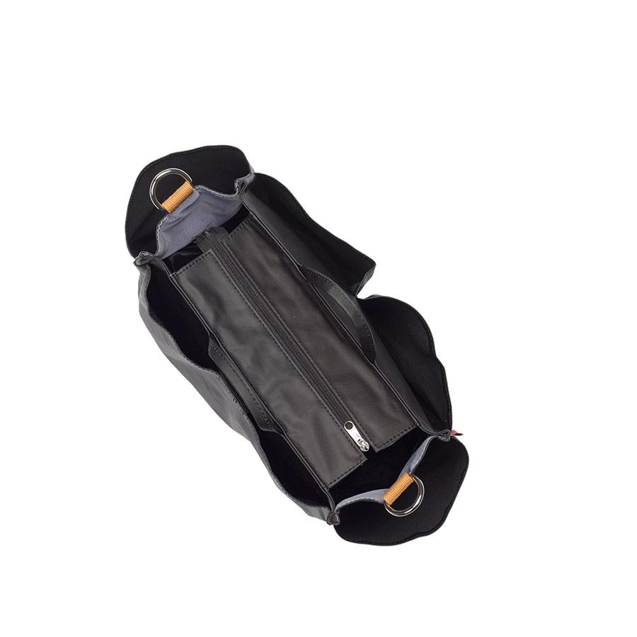 Storksak Noa (Black)