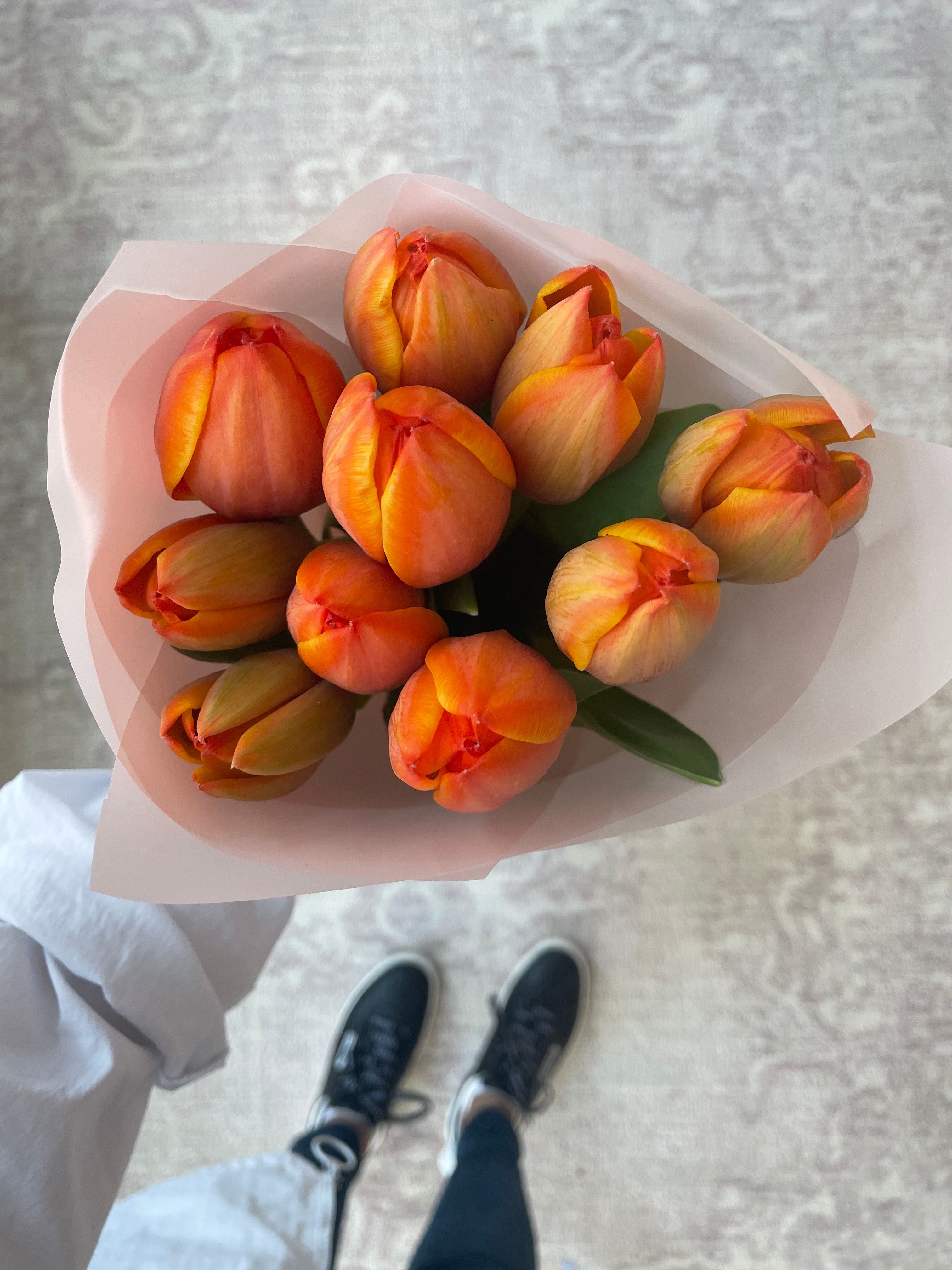 Tulips For You