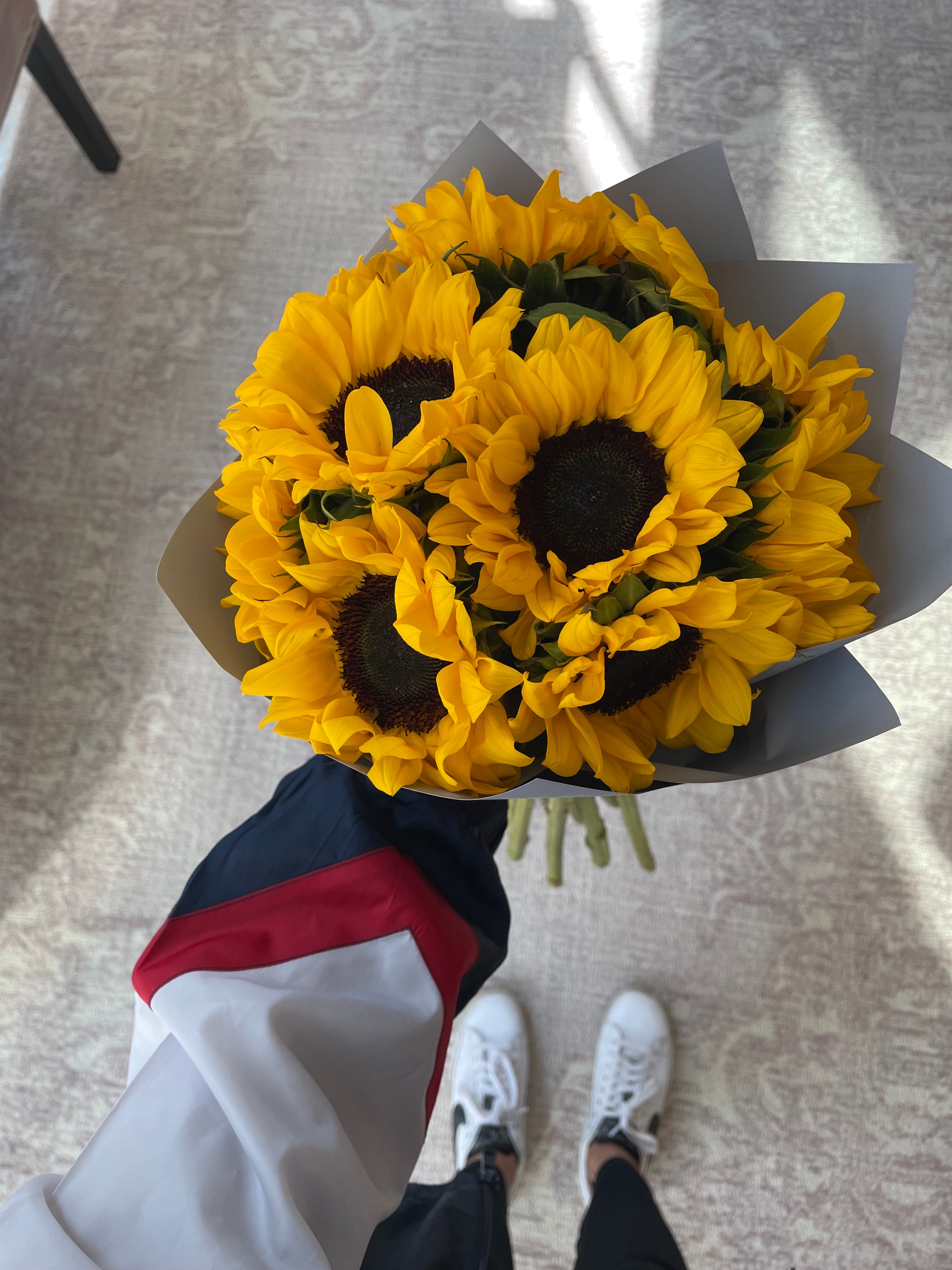 You Are My Sunshine