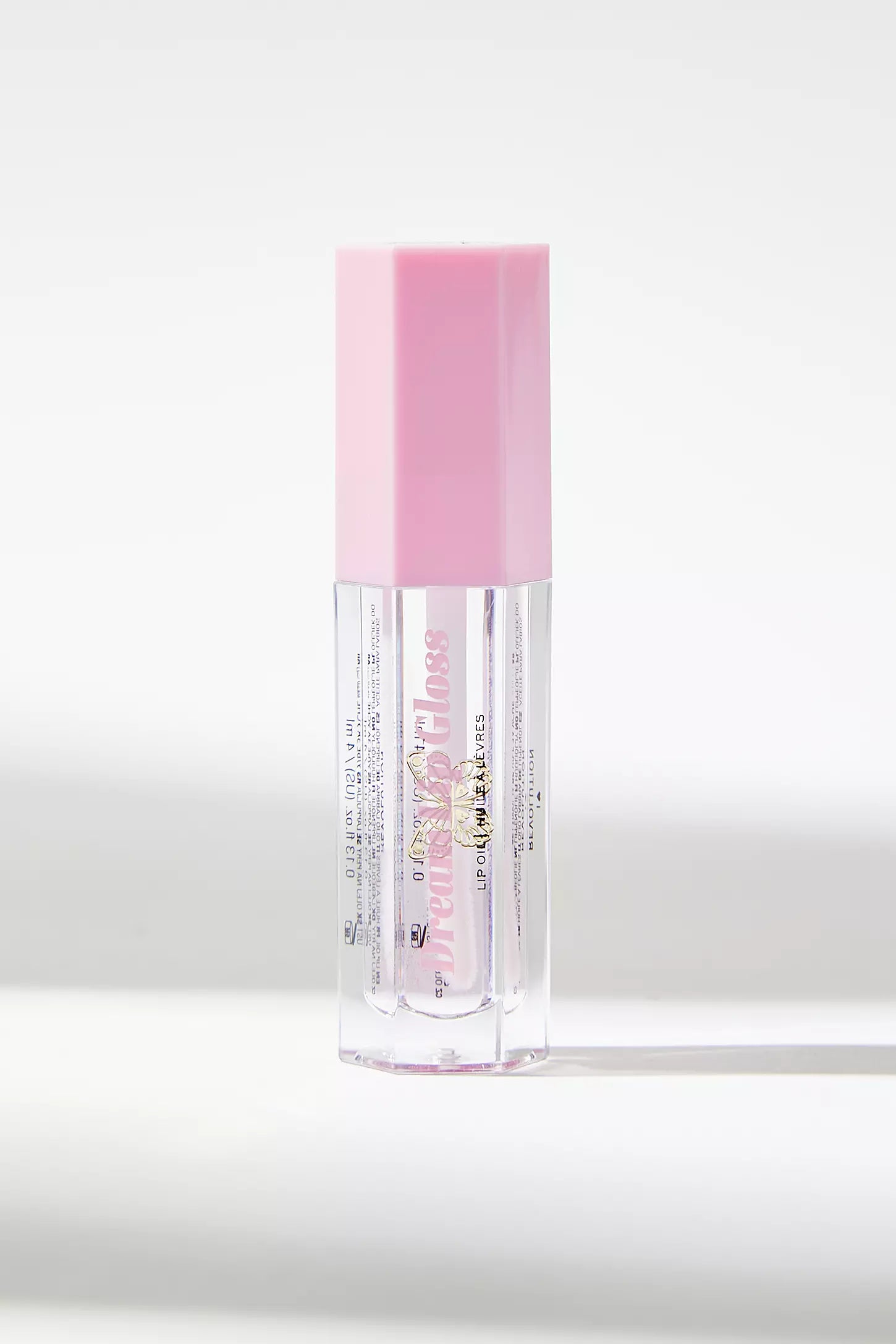 Butterfly Flutter Dream Lip Oil