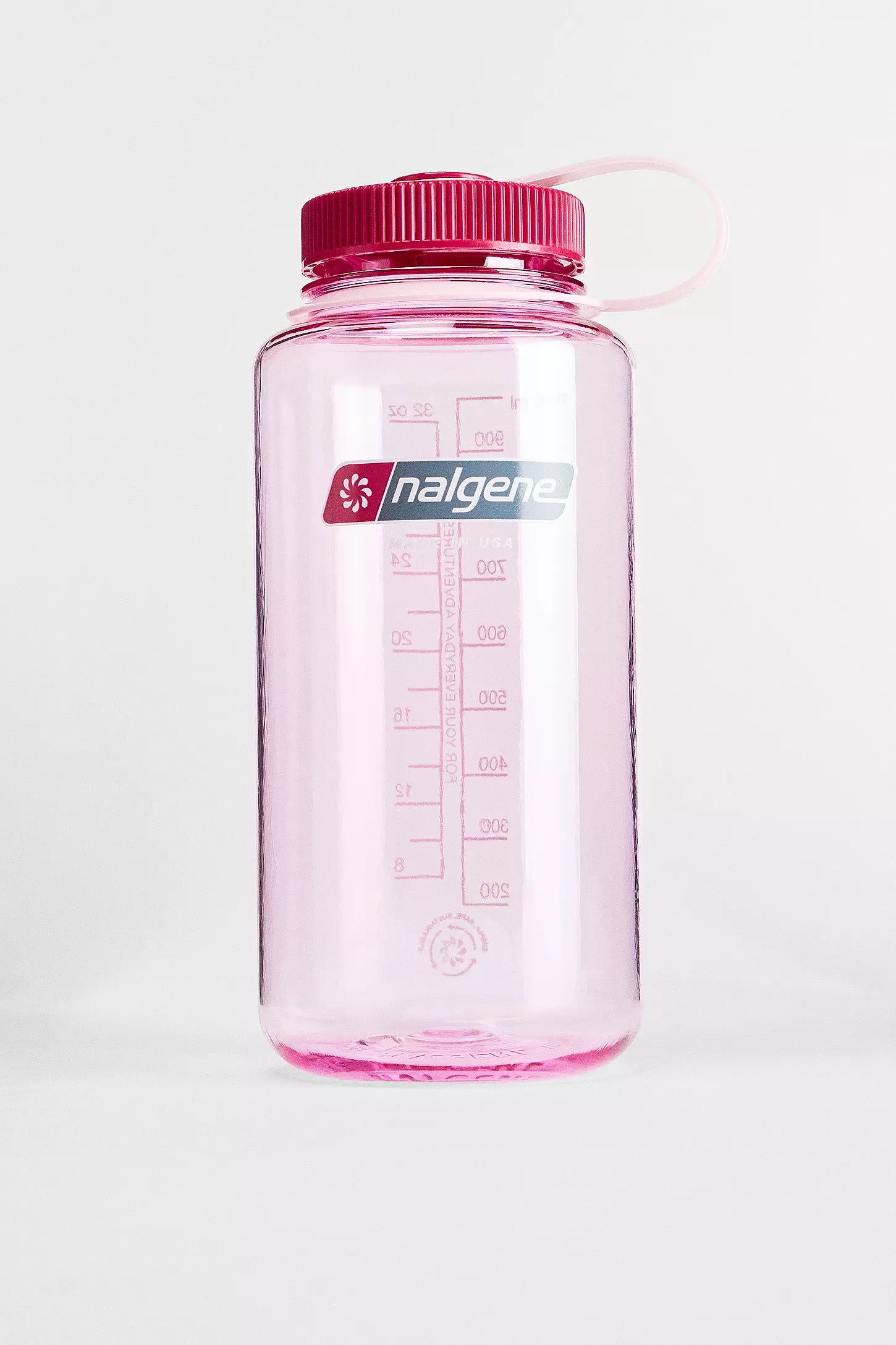 Nalgene 1 Liter Water Bottle (Cosmo)