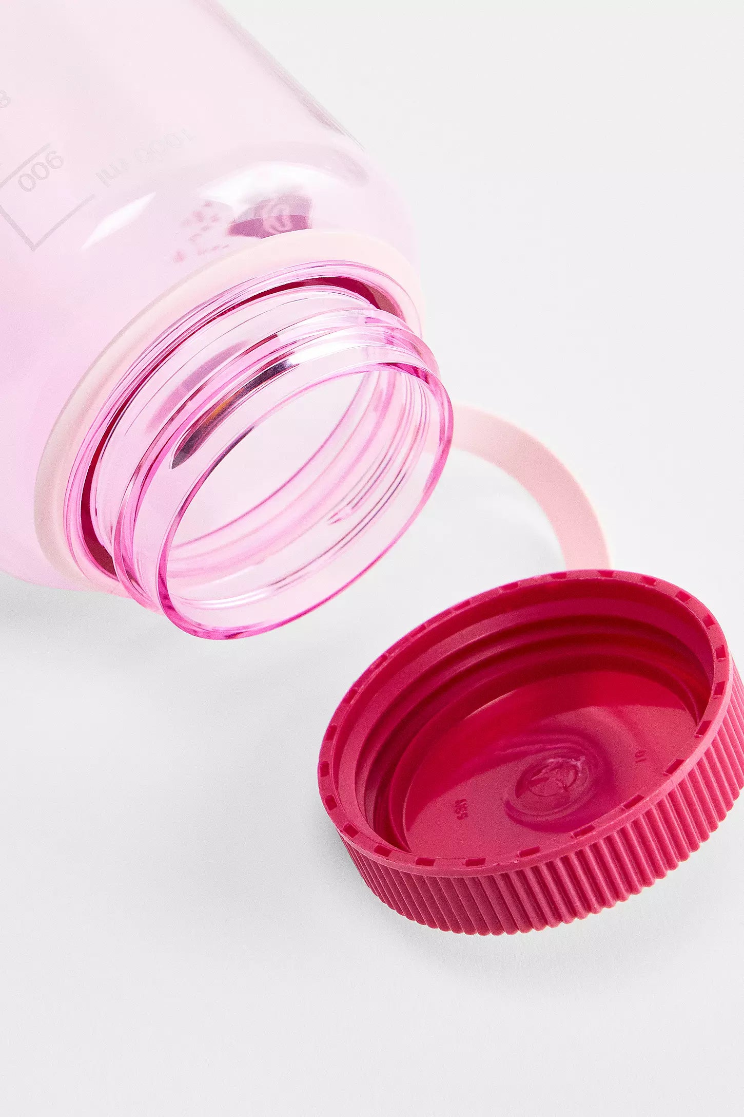 Nalgene 1 Liter Water Bottle (Cosmo)