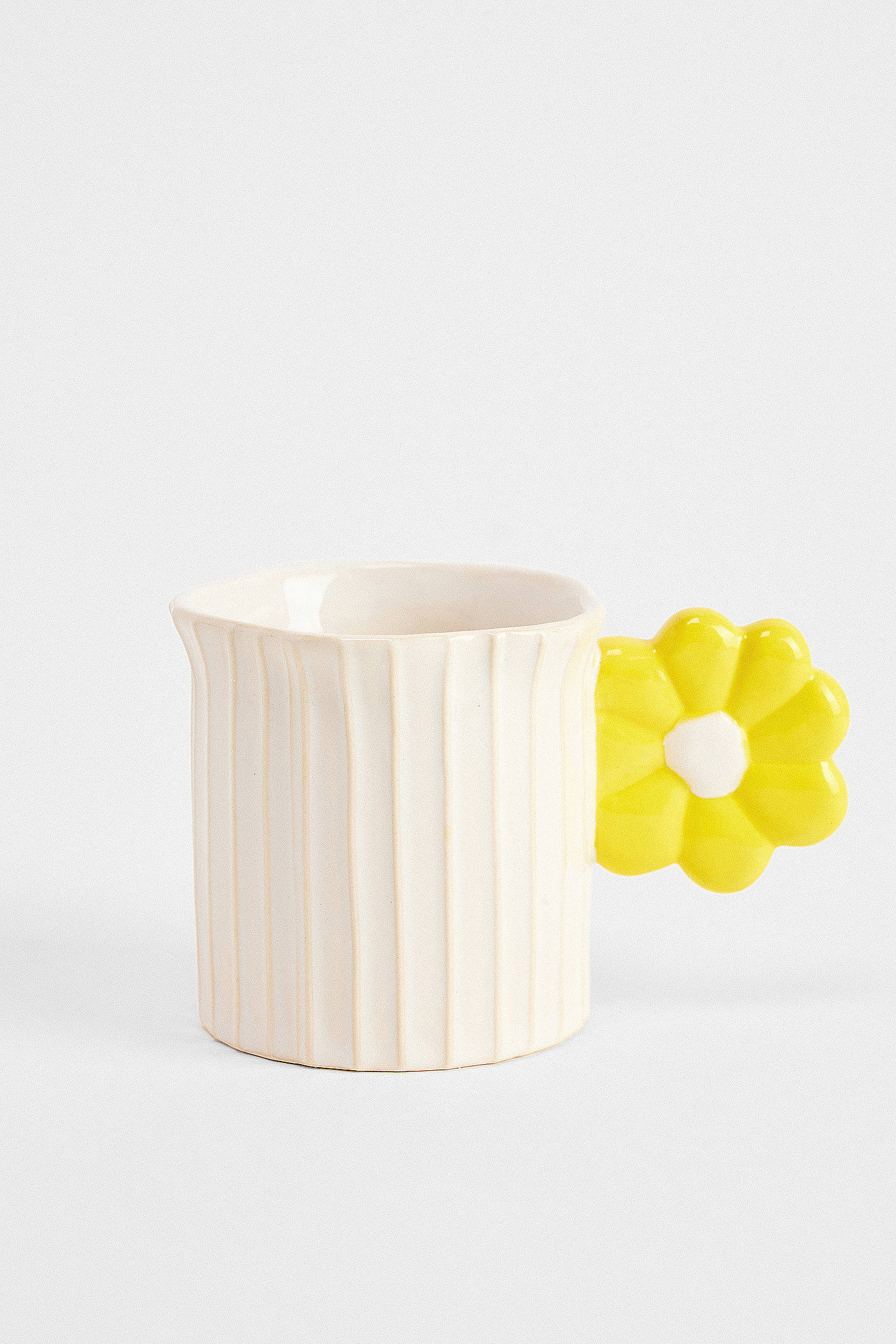 Daisy Mini Mug