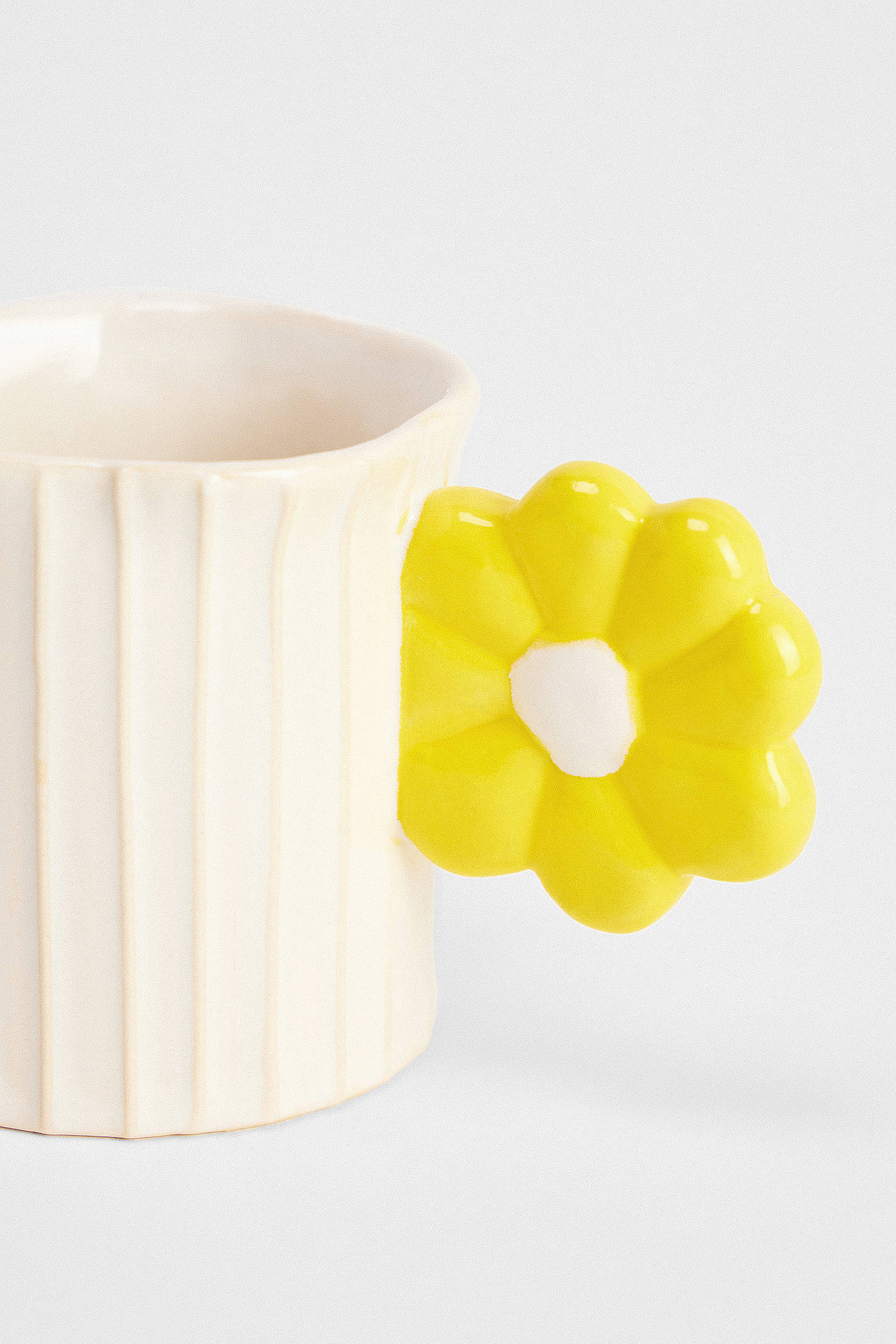Daisy Mini Mug